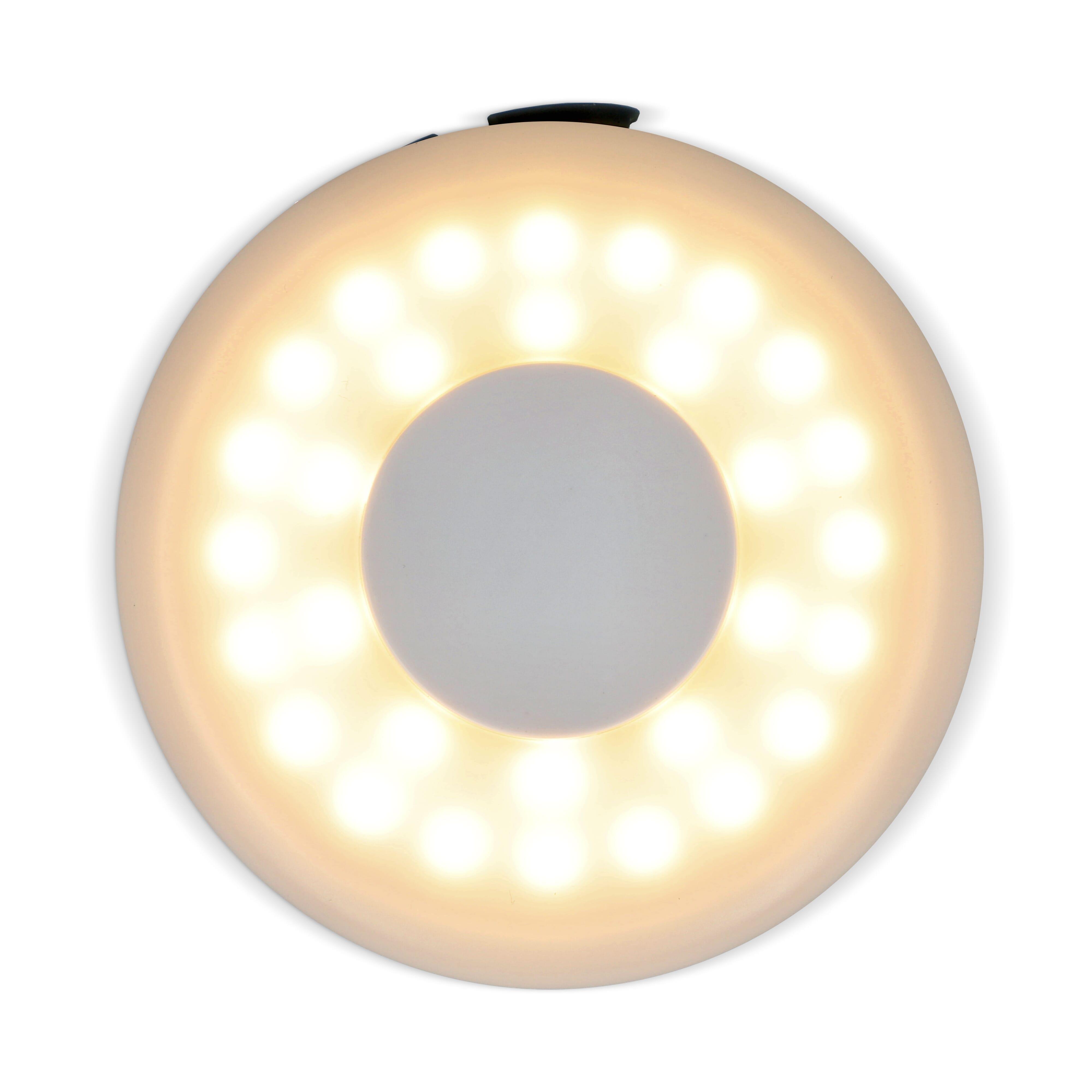 InsideOut Einziehbare Lichterkette