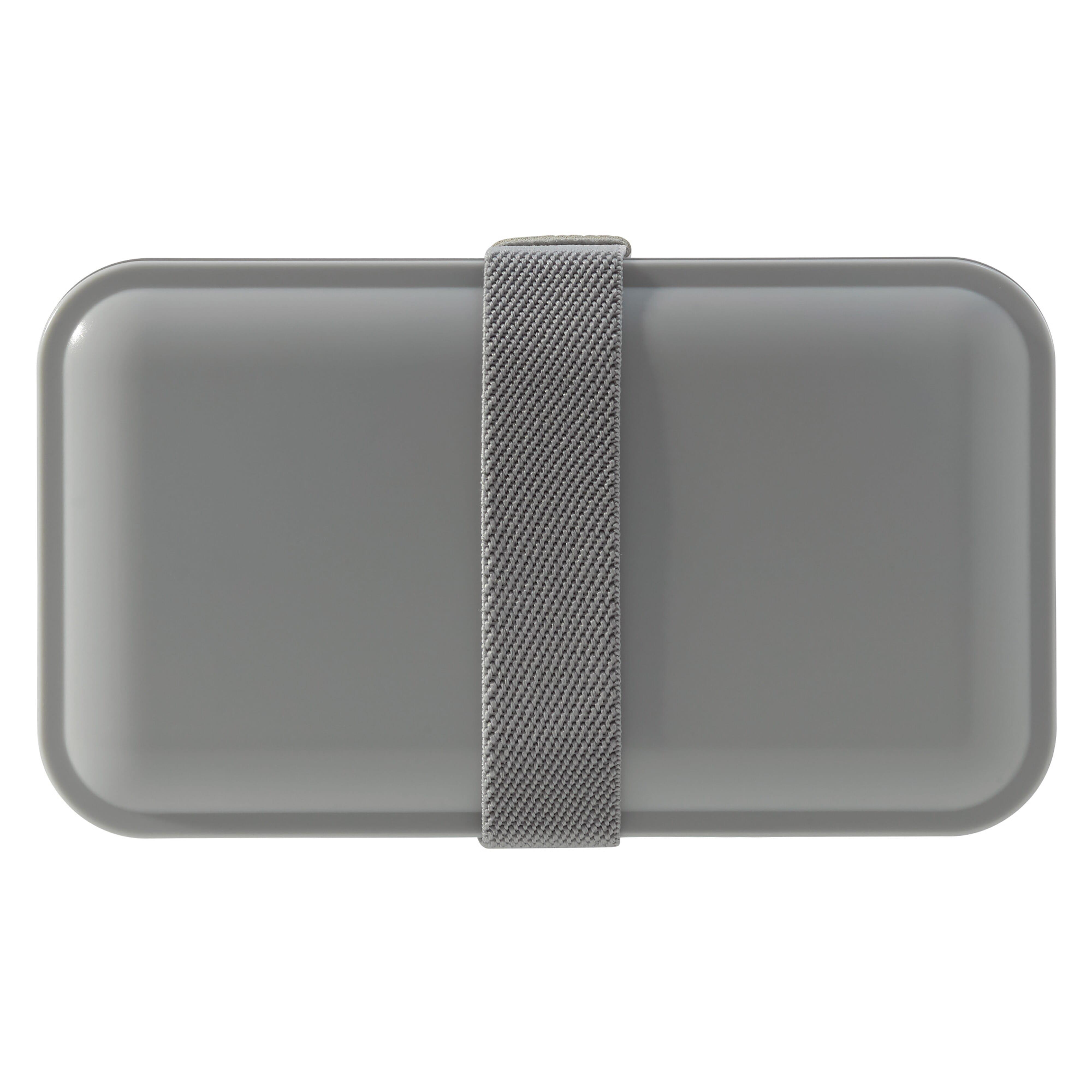 Bento box mit Besteck 1250ml