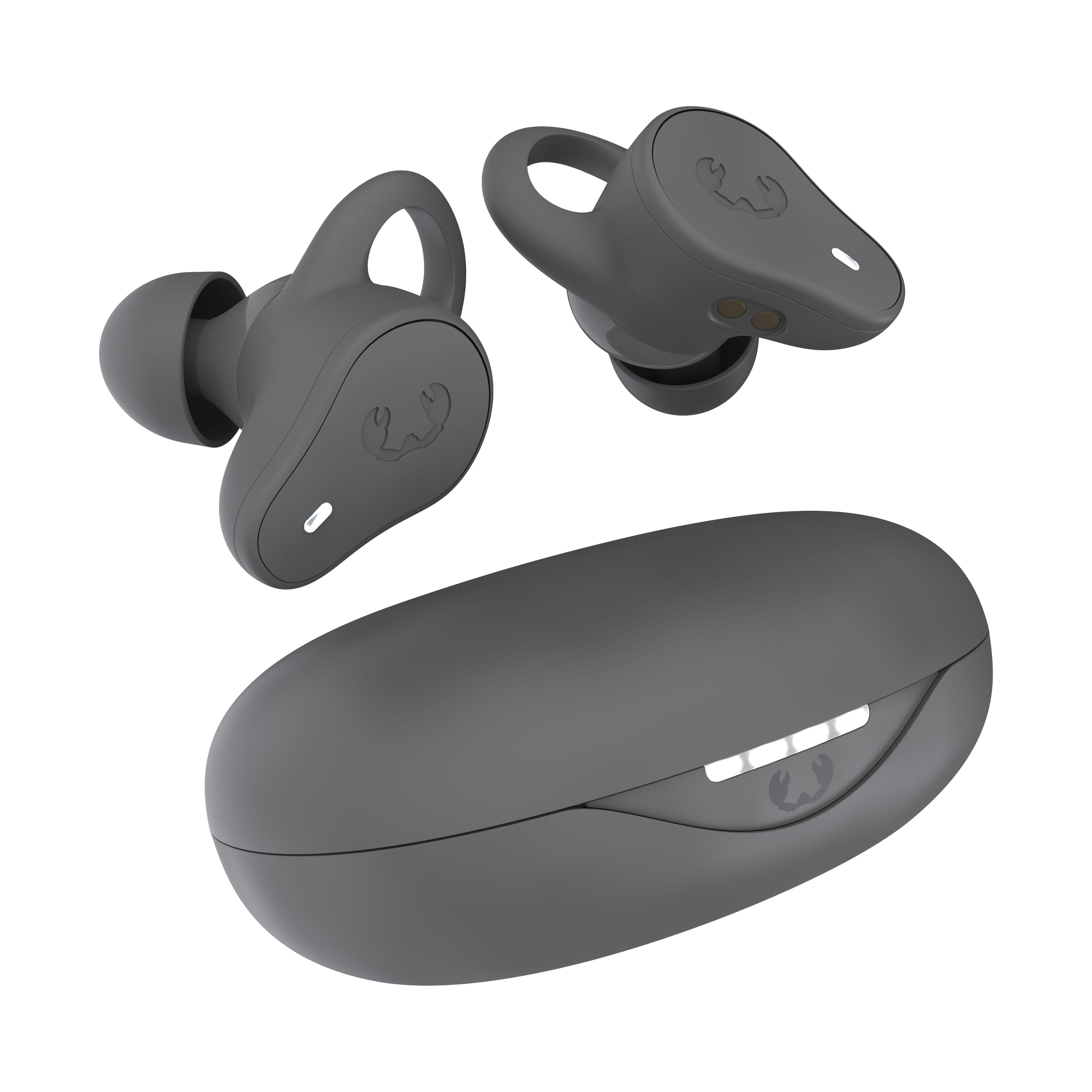 Gun metal - dark
