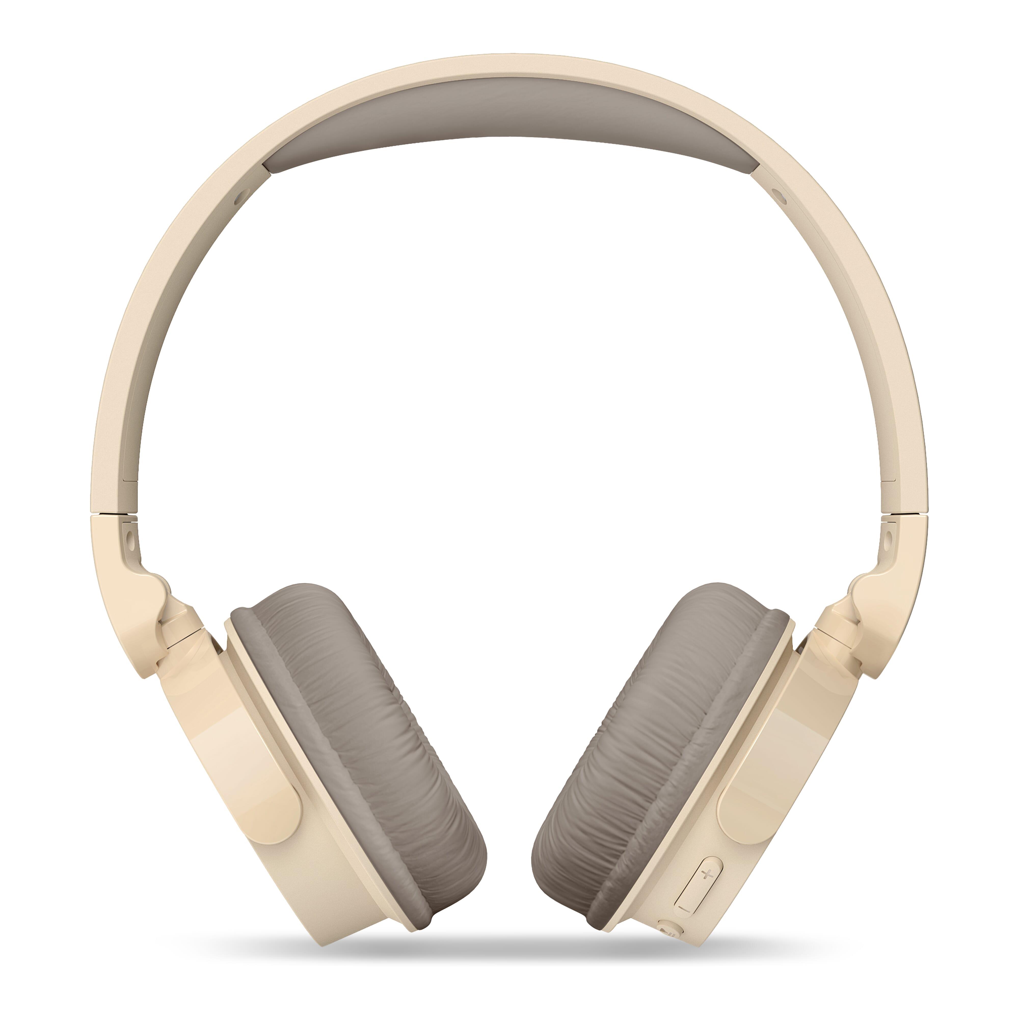 TAH3209 |Philips Bluetooth on ear Kopfhörer mit 25 Stunden Spielzeit