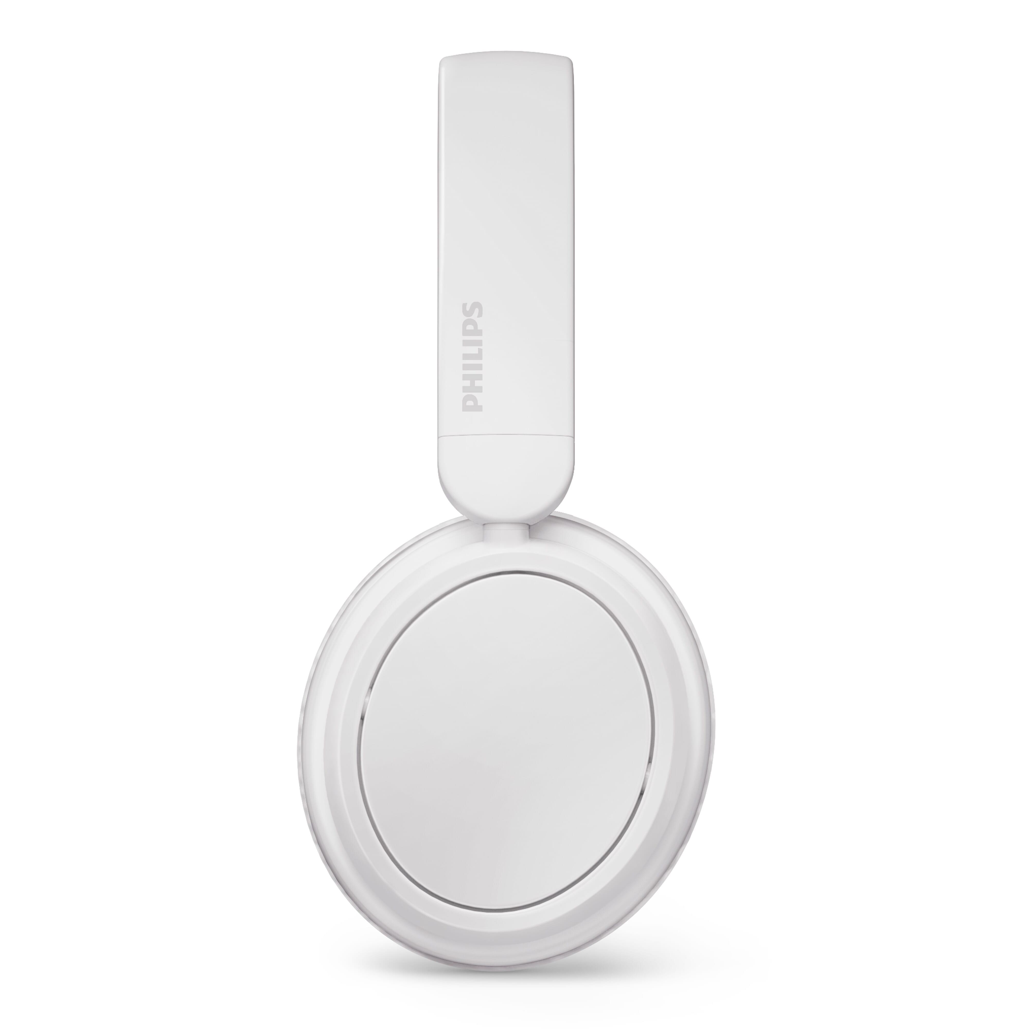 TAH5209 |Philips Bluetooth Over-Ear-Kopfhörer mit 65 Stunden Spielzeit