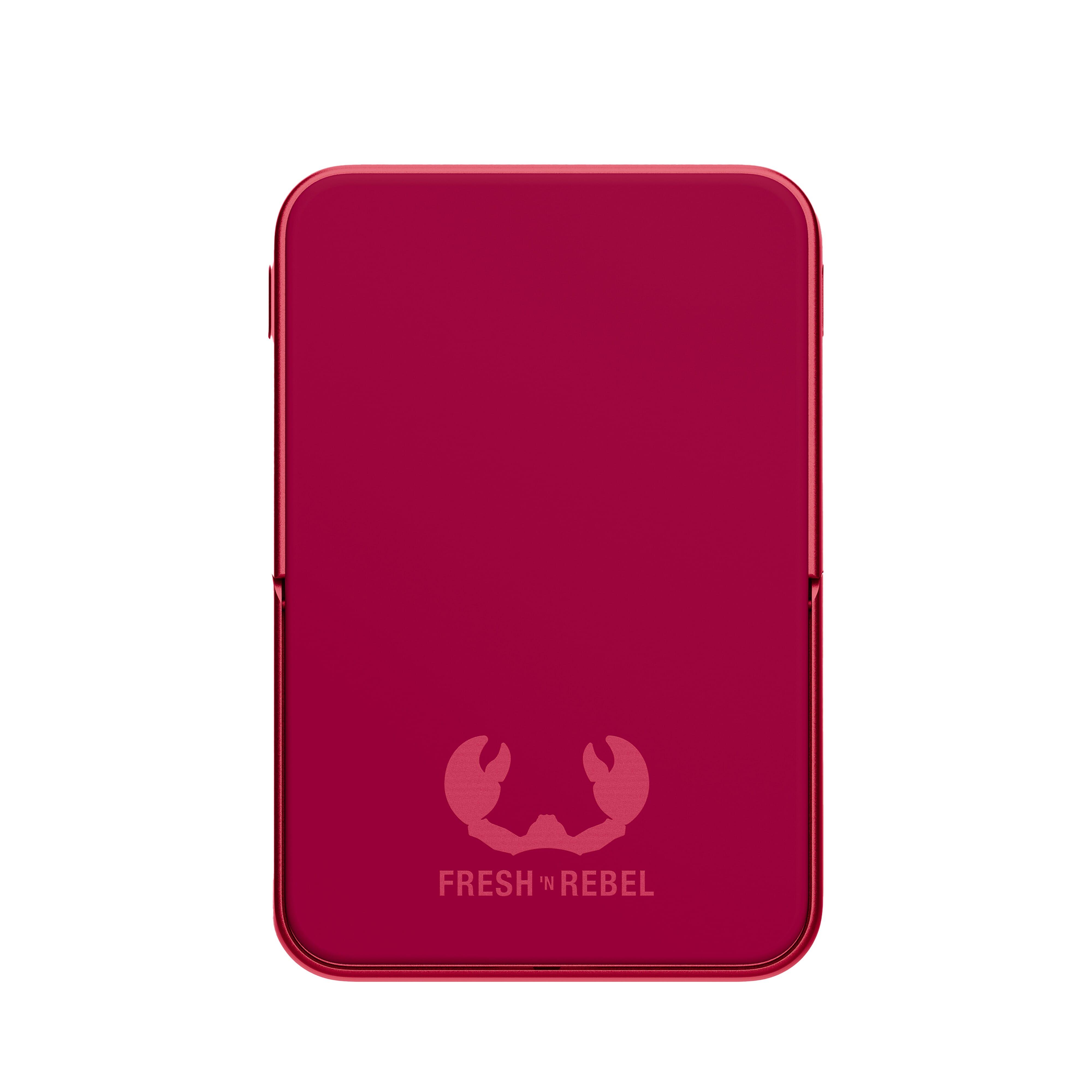 2PBM5000| Fresh ´n Rebel Kompatibel mit MagSafe MagSafe Powerbank Kabellose 5000mAh
