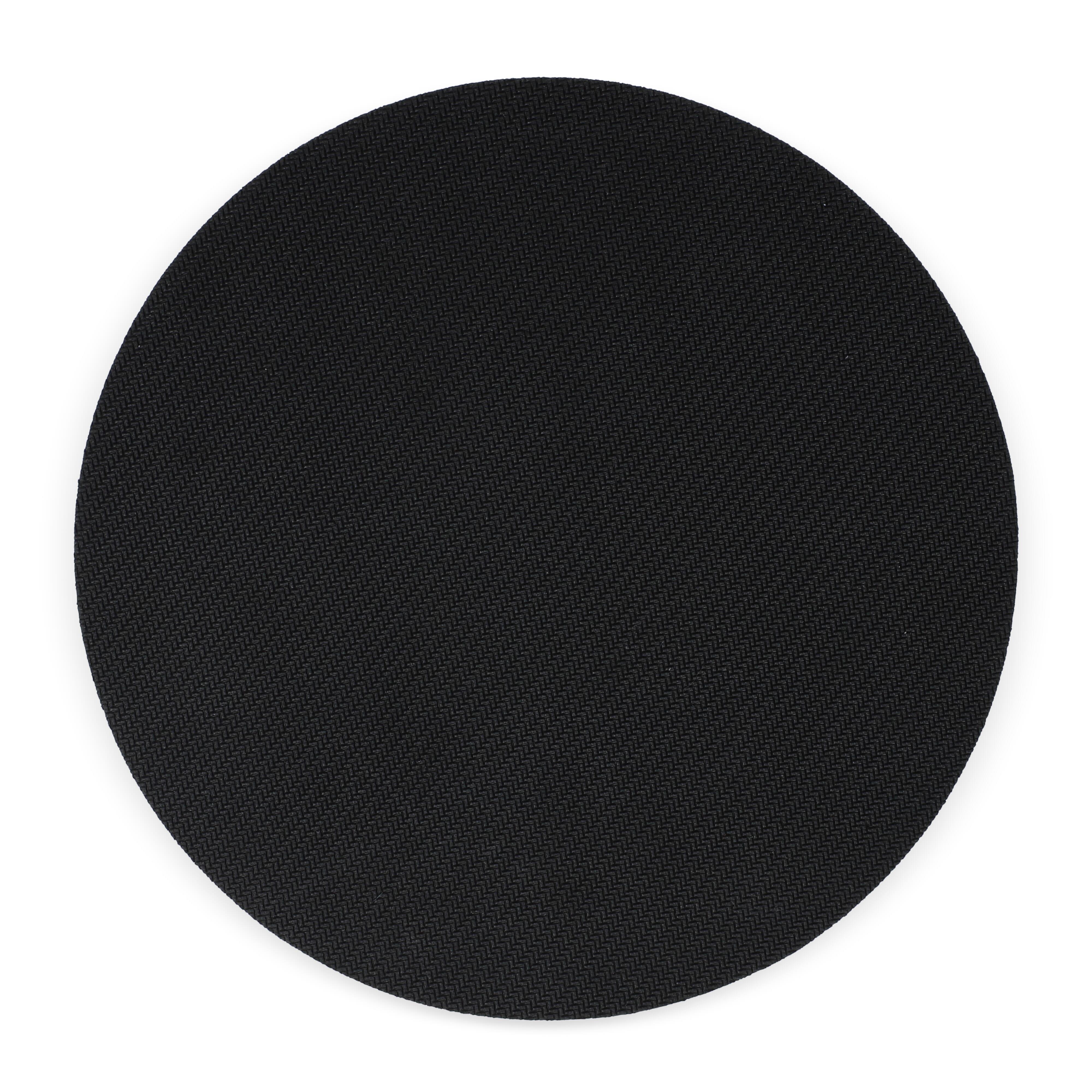 Runde Sublimations Mauspad 20 cm