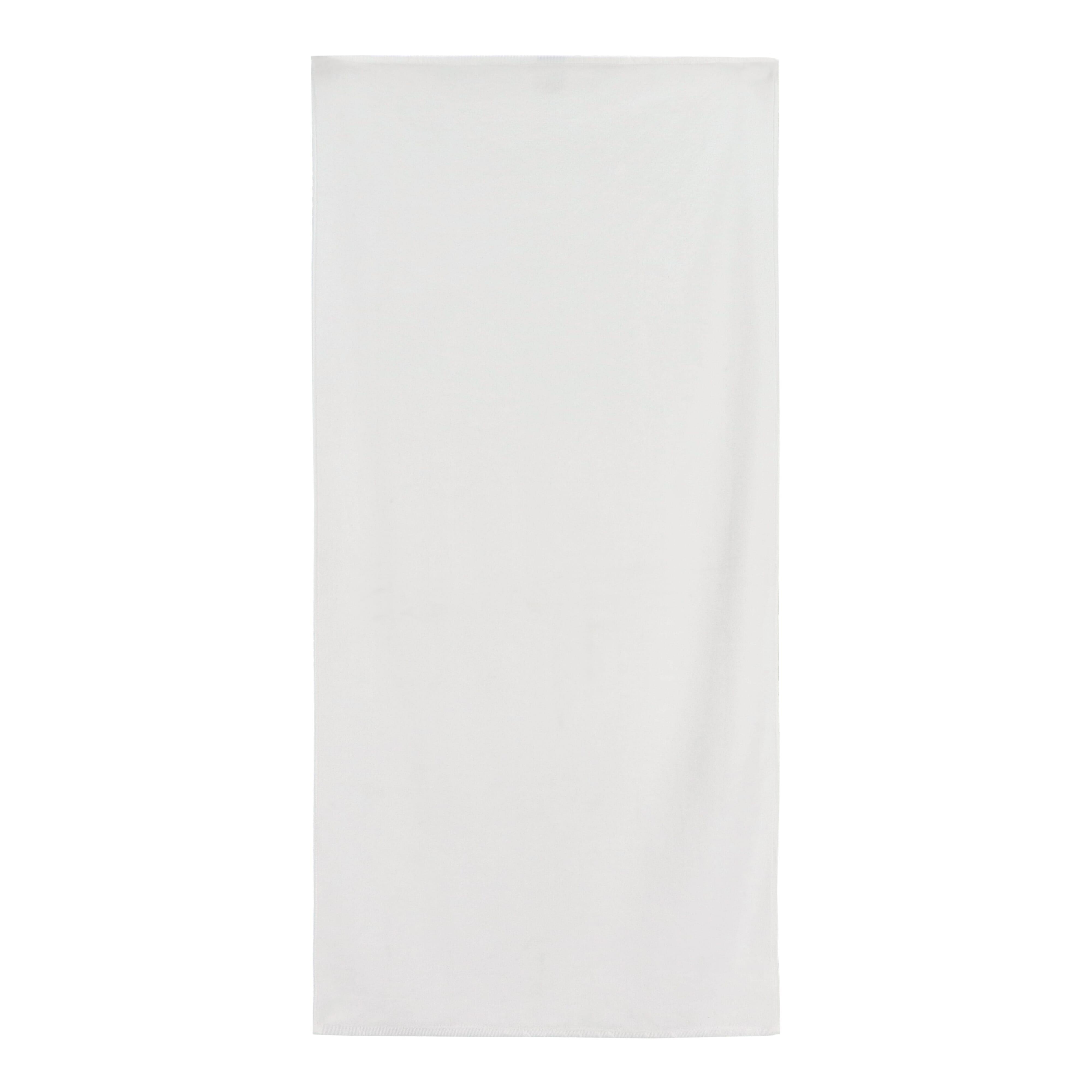 Sublimations Handtuch 100 x 180 cm 400 g/m²