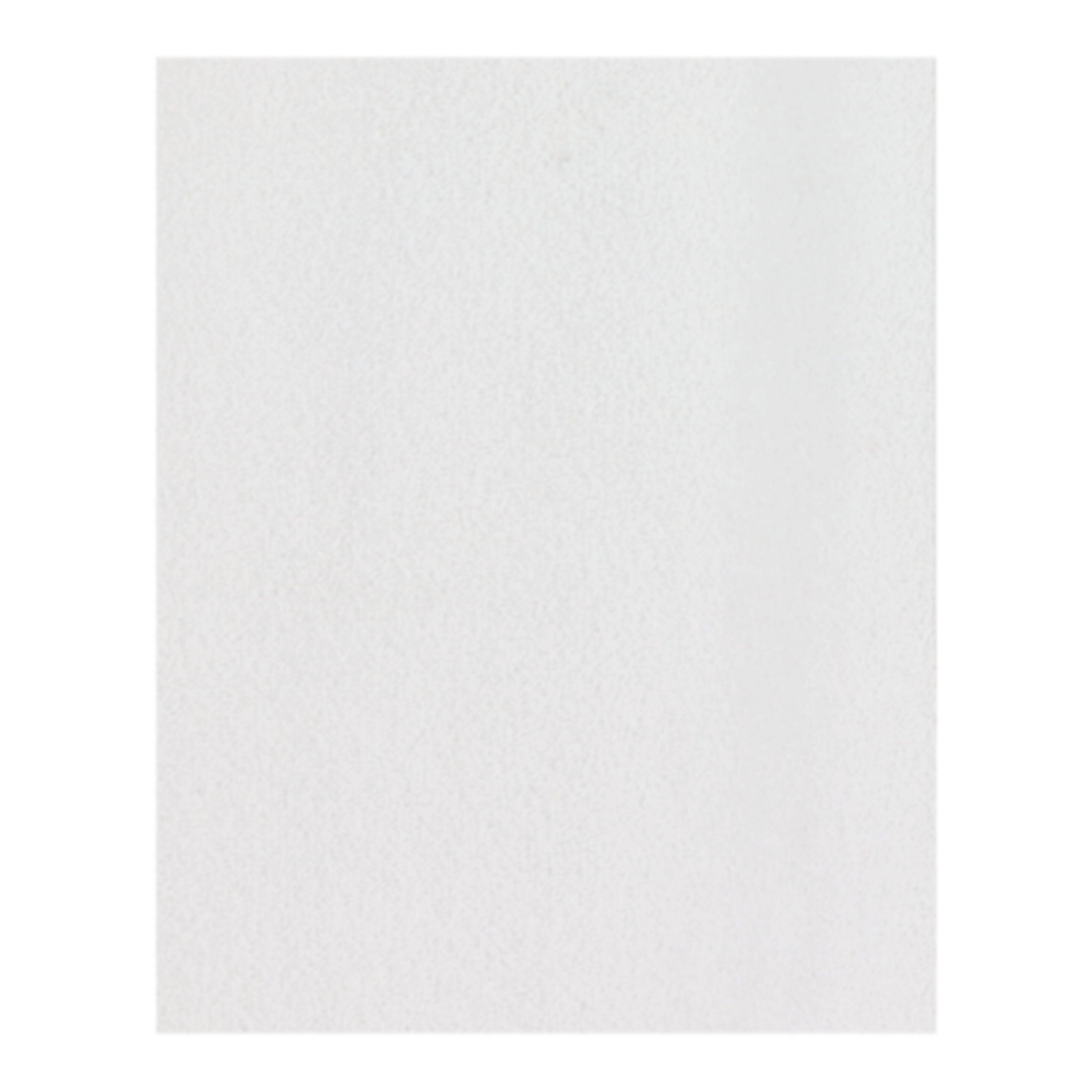 R-PET Fleece-Decke Sublimation 120 x 150 cm 250 g/m²