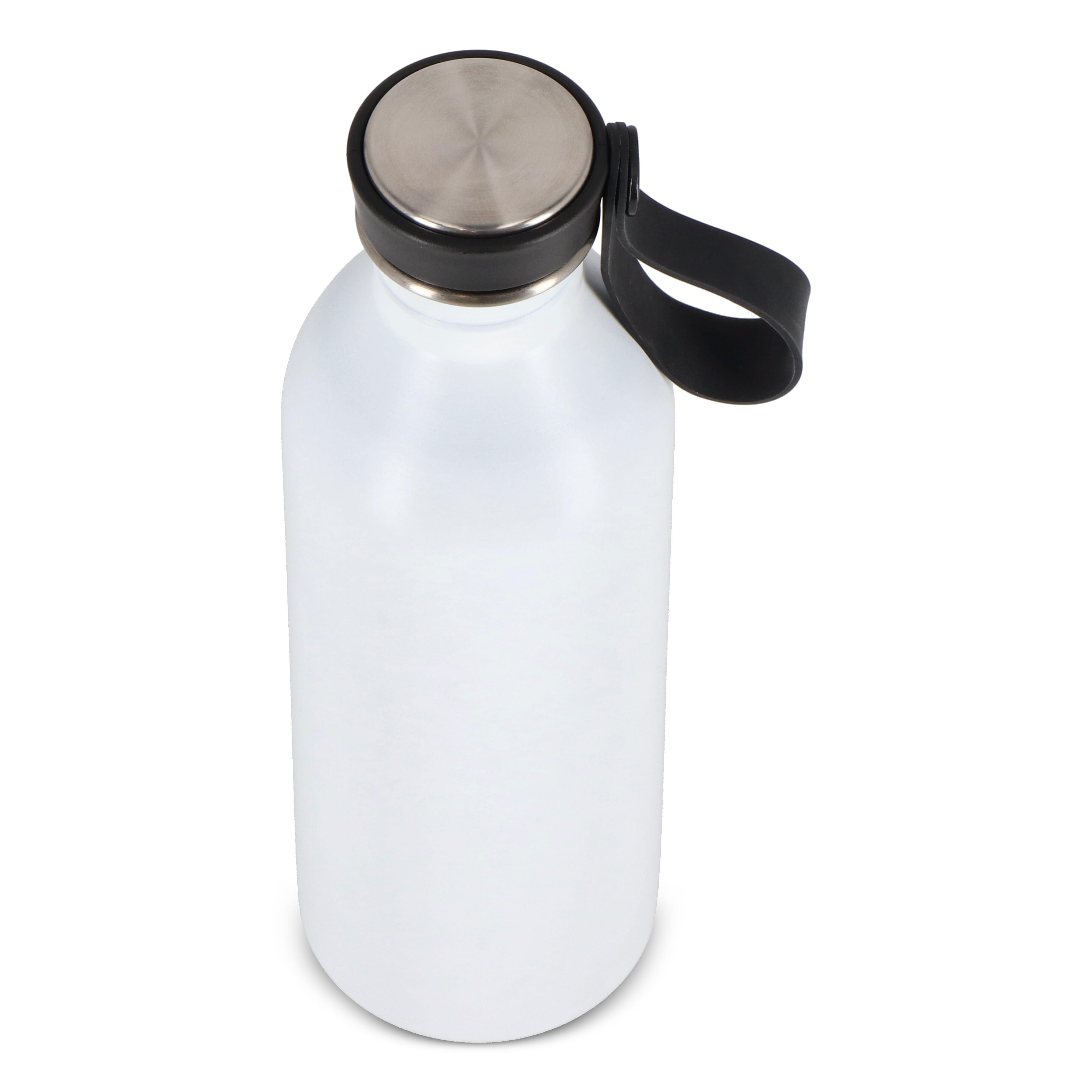 Lucy Flasche aus R-Edelstahl 500ml
