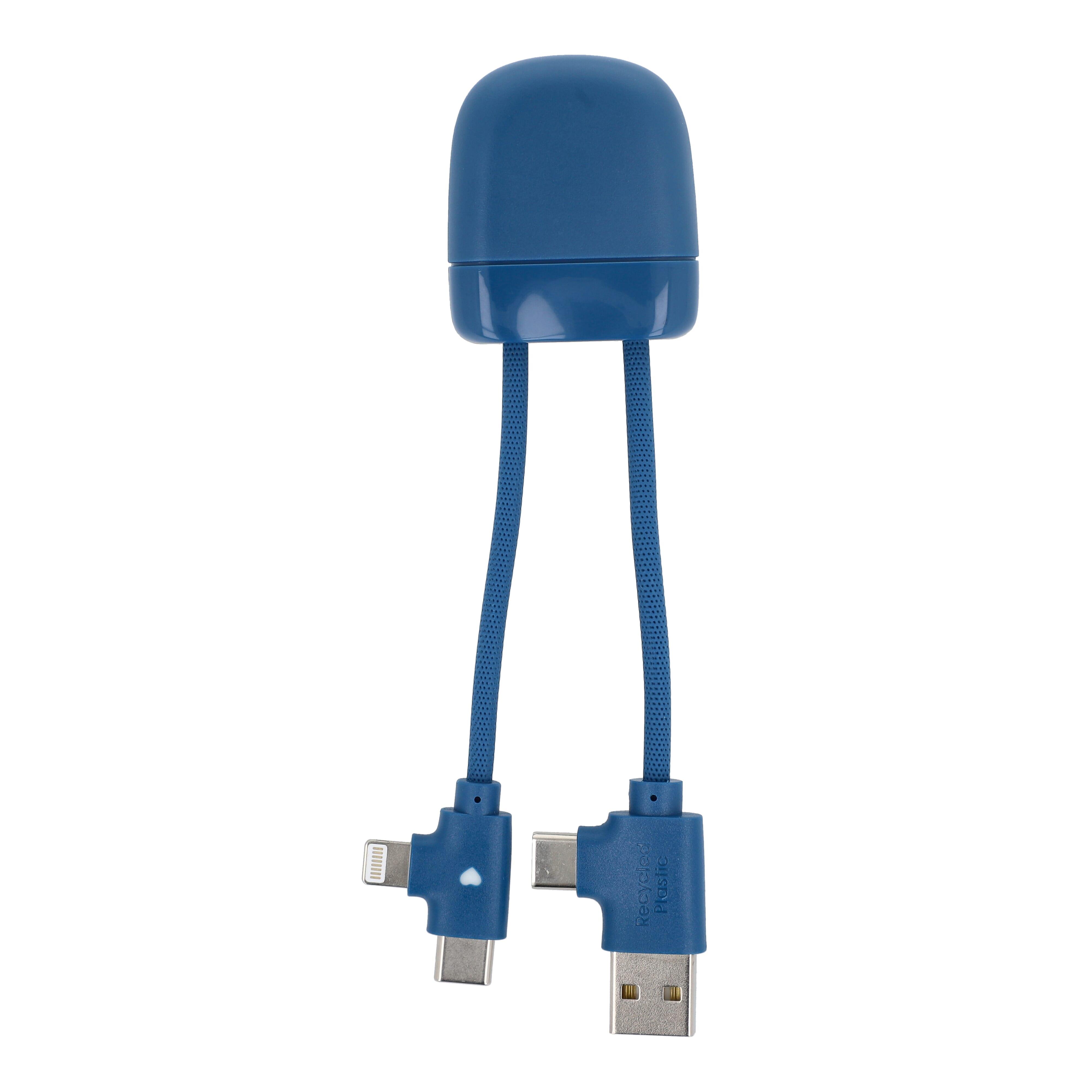 Blau
