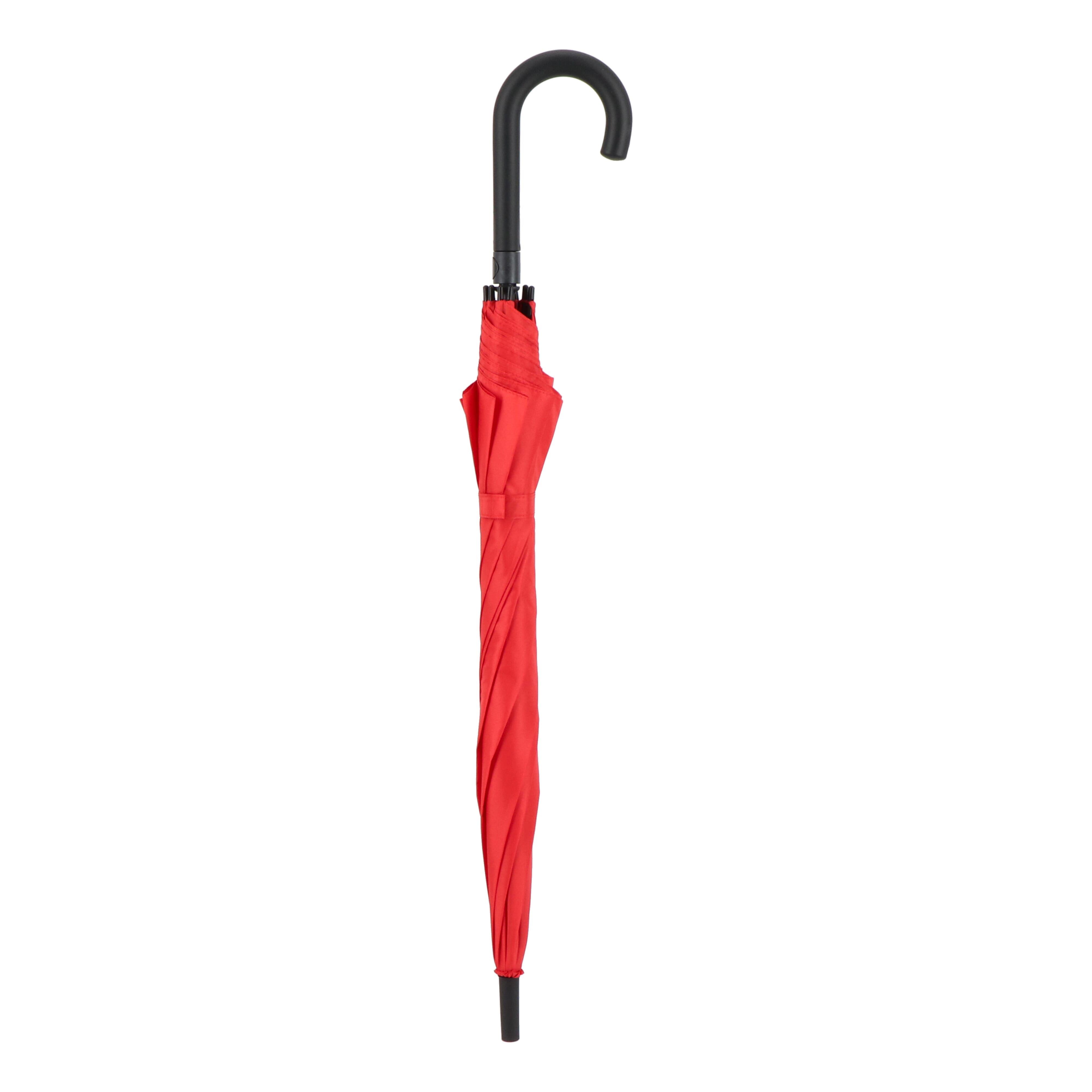 Verdure 190T Pongee 23´ windproof Hakenschirm Auto open