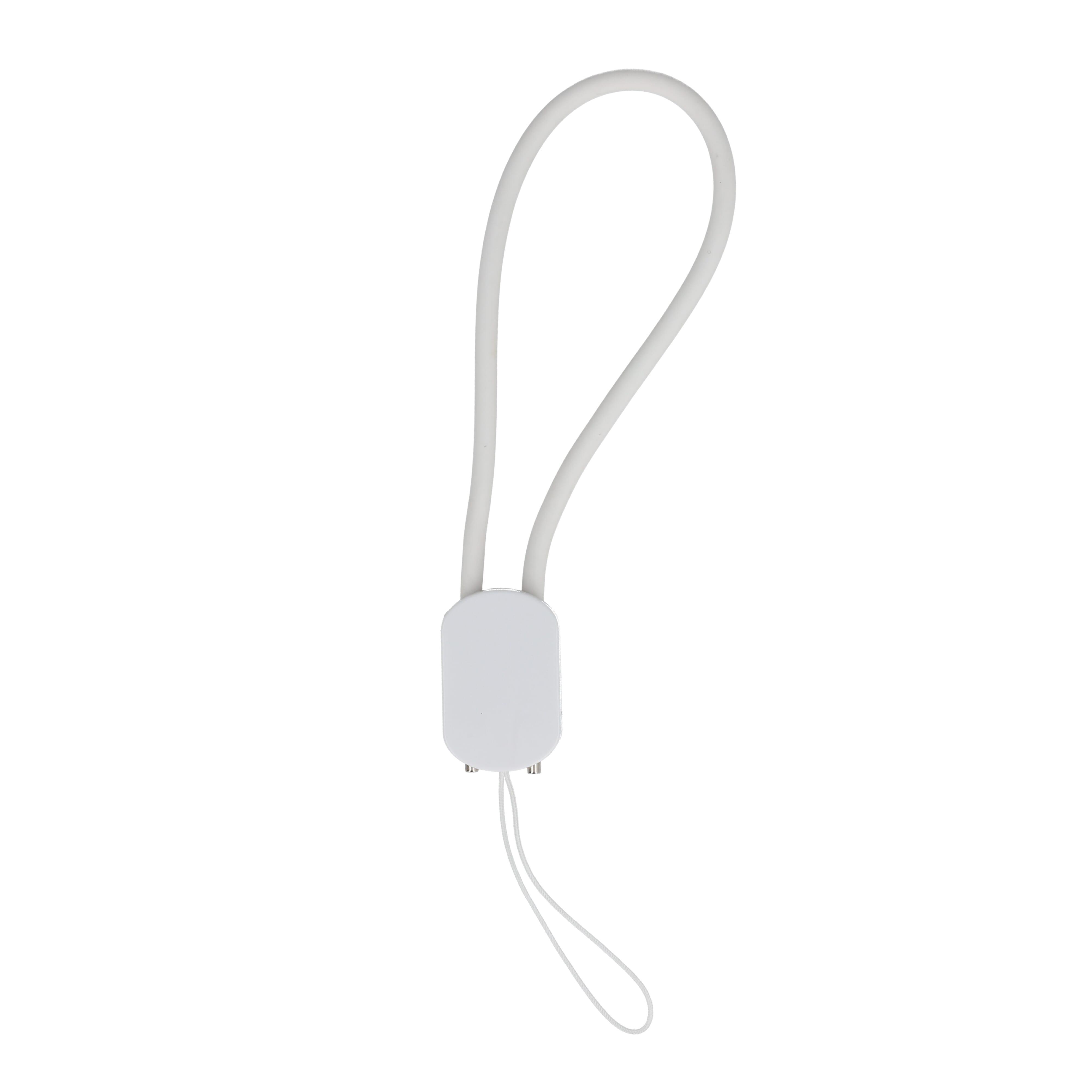 USB-C-Schlüsselanhänger-Kabel 60 W