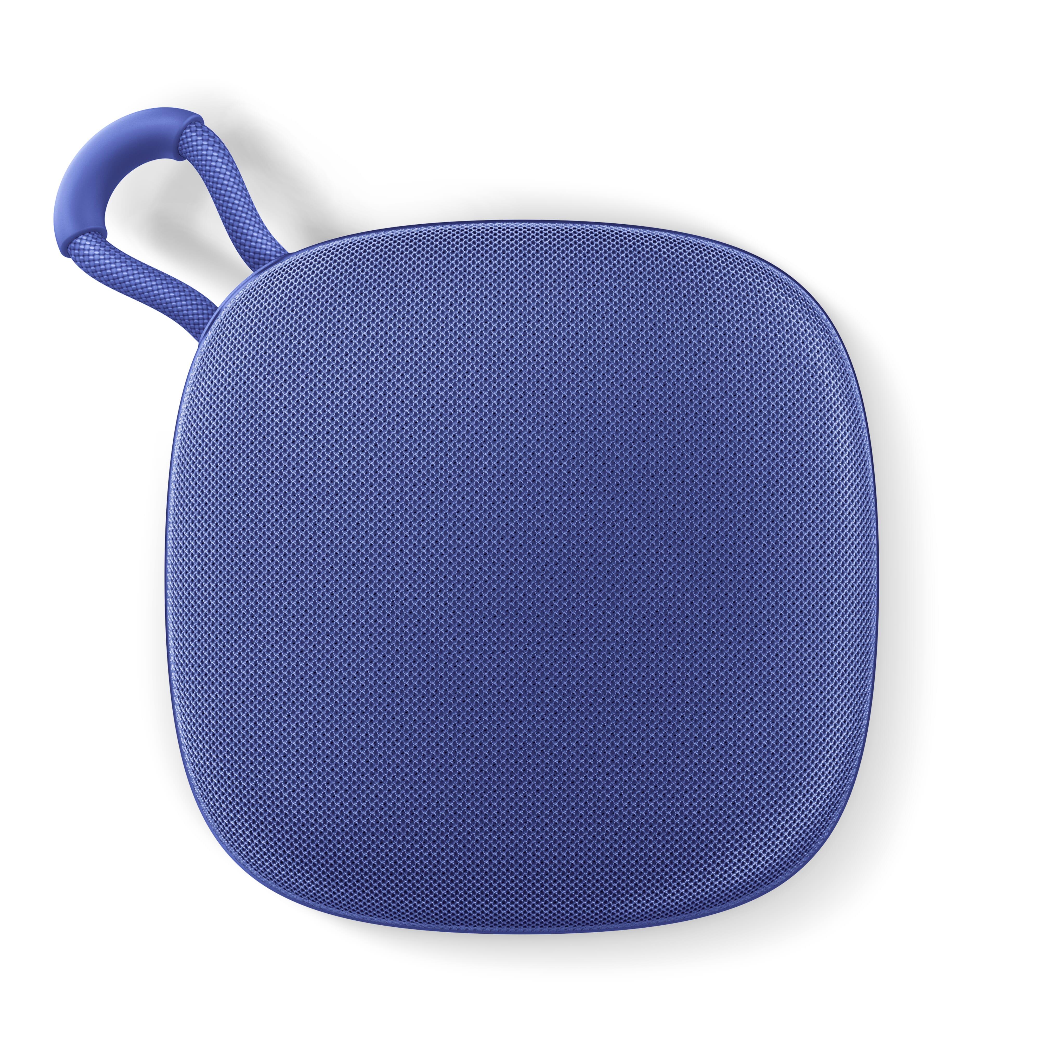 Fresh n Rebel Bold S3 wasserdichter Bluetooth-Lautsprecher