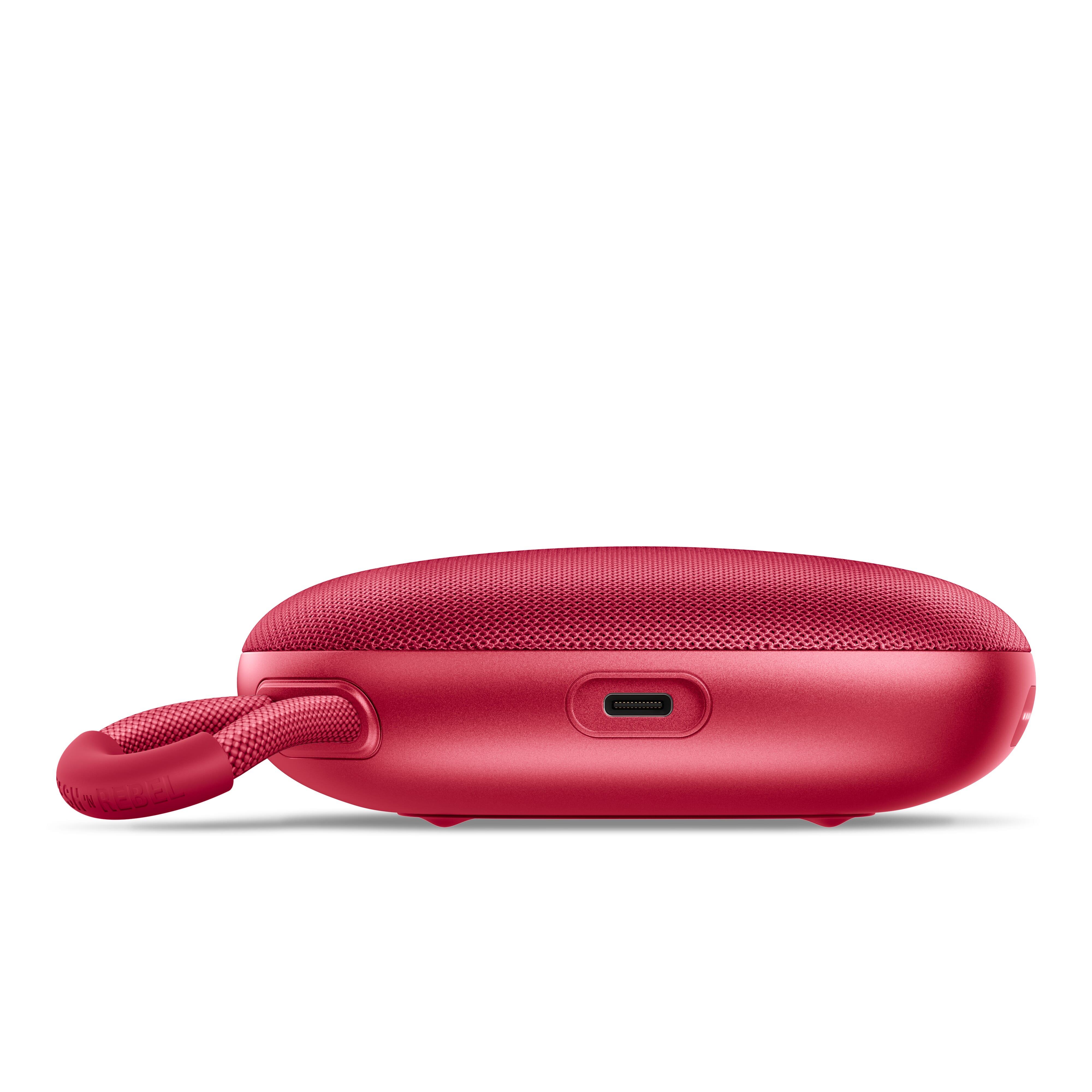 Fresh n Rebel Bold S3 wasserdichter Bluetooth-Lautsprecher