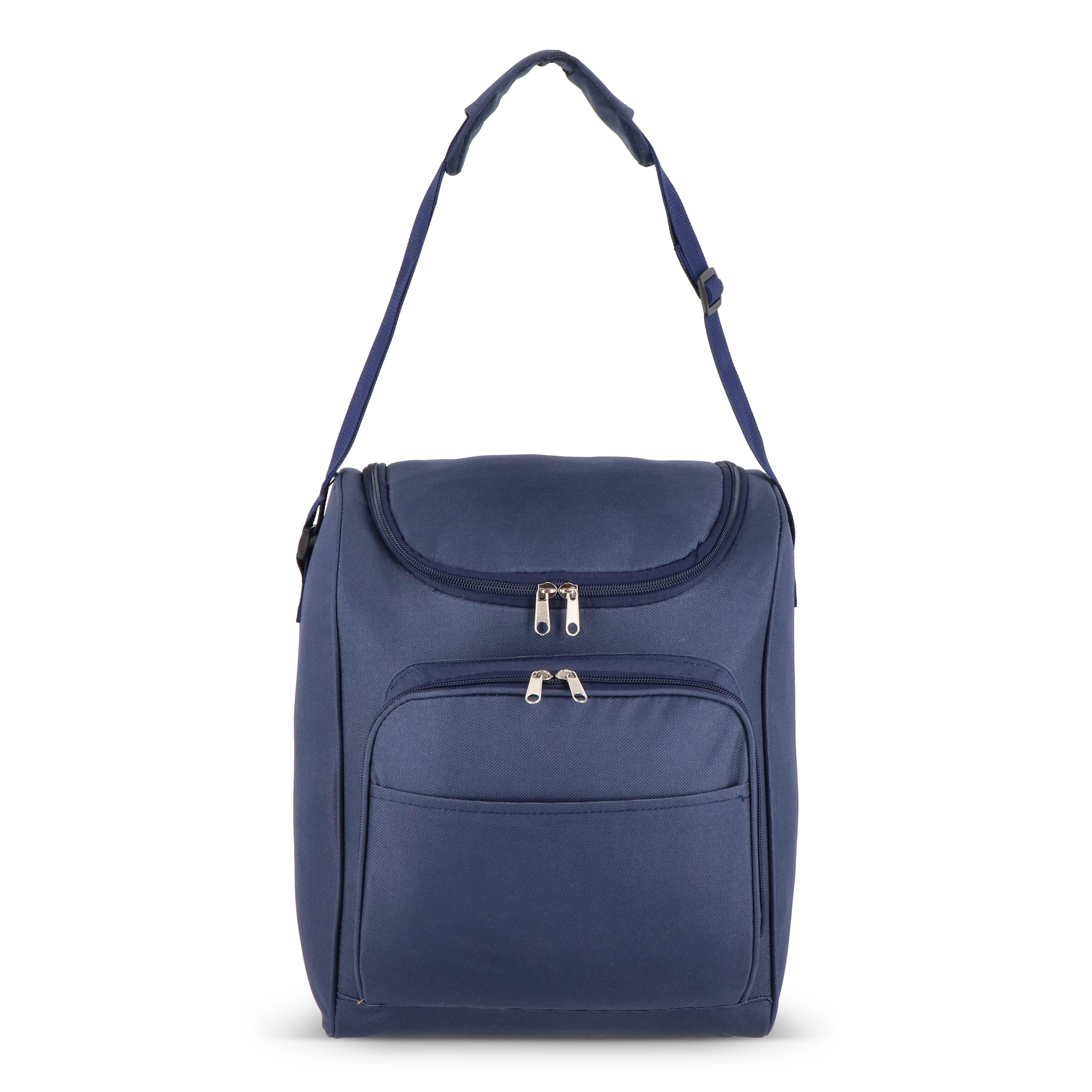 R-PET 600D Kühltasche 26 x 19 x 34cm 13L