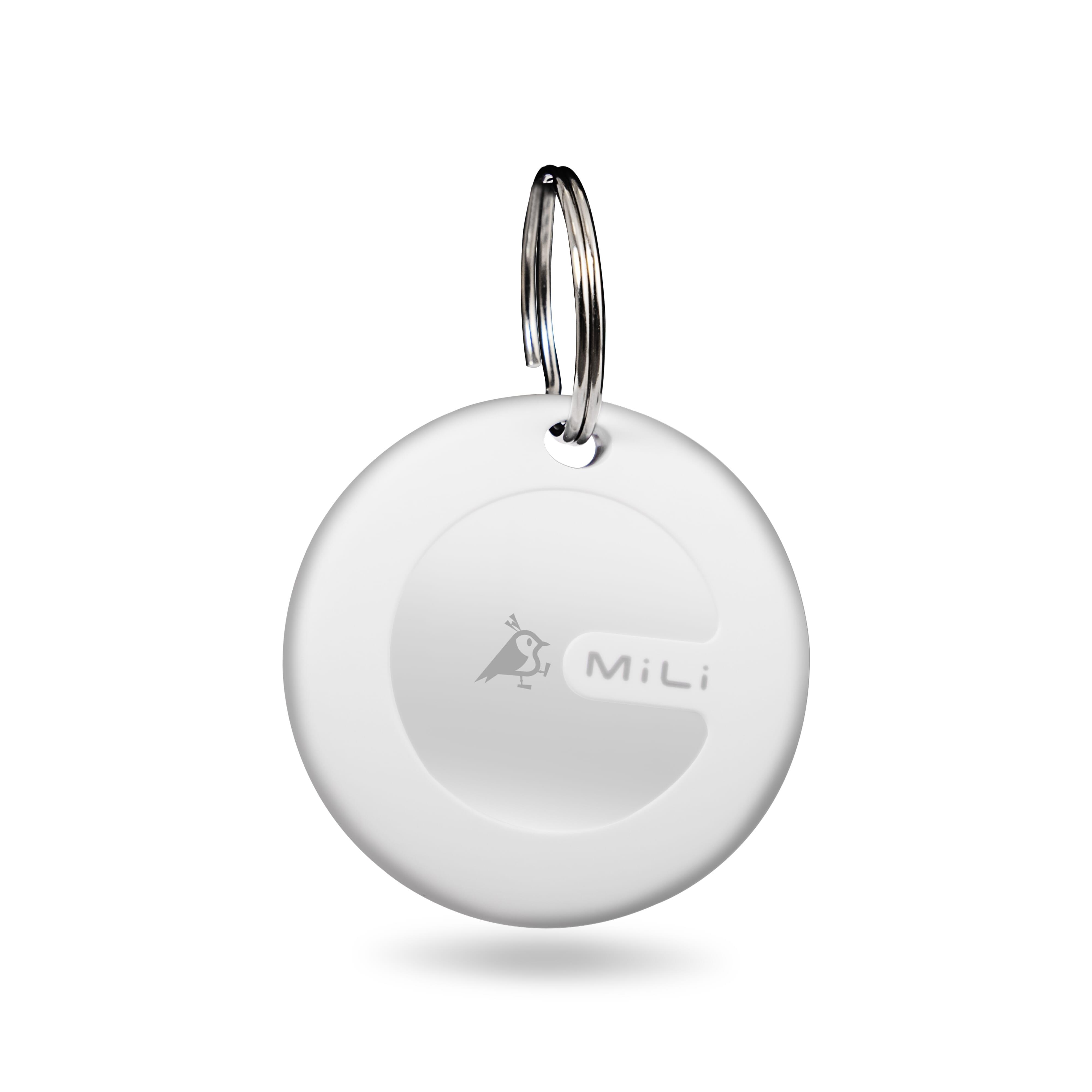Aqiila Tagbird wasserdichter Tracker mit Schlüsselring
