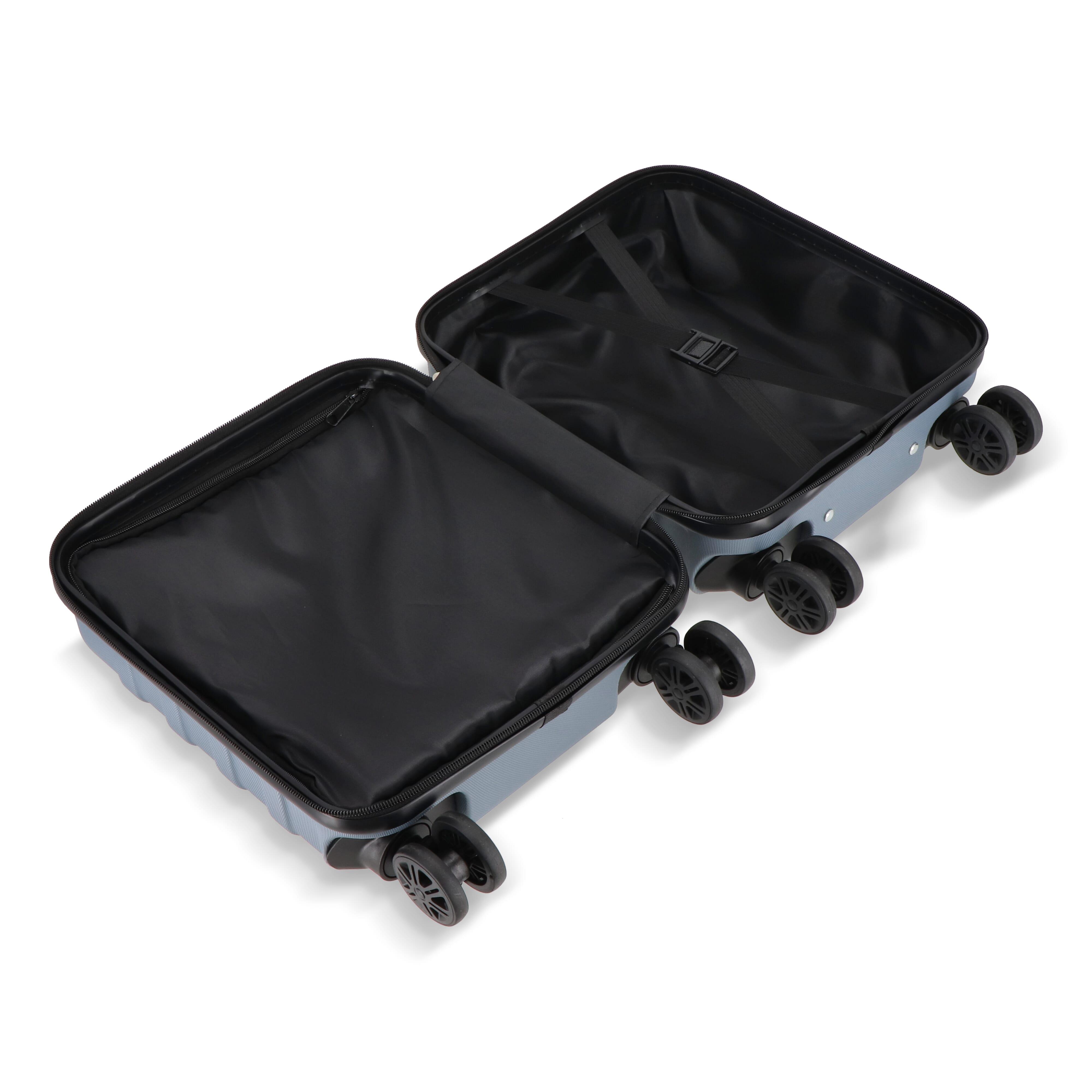 Hangepäck-Trolley 14 Zoll