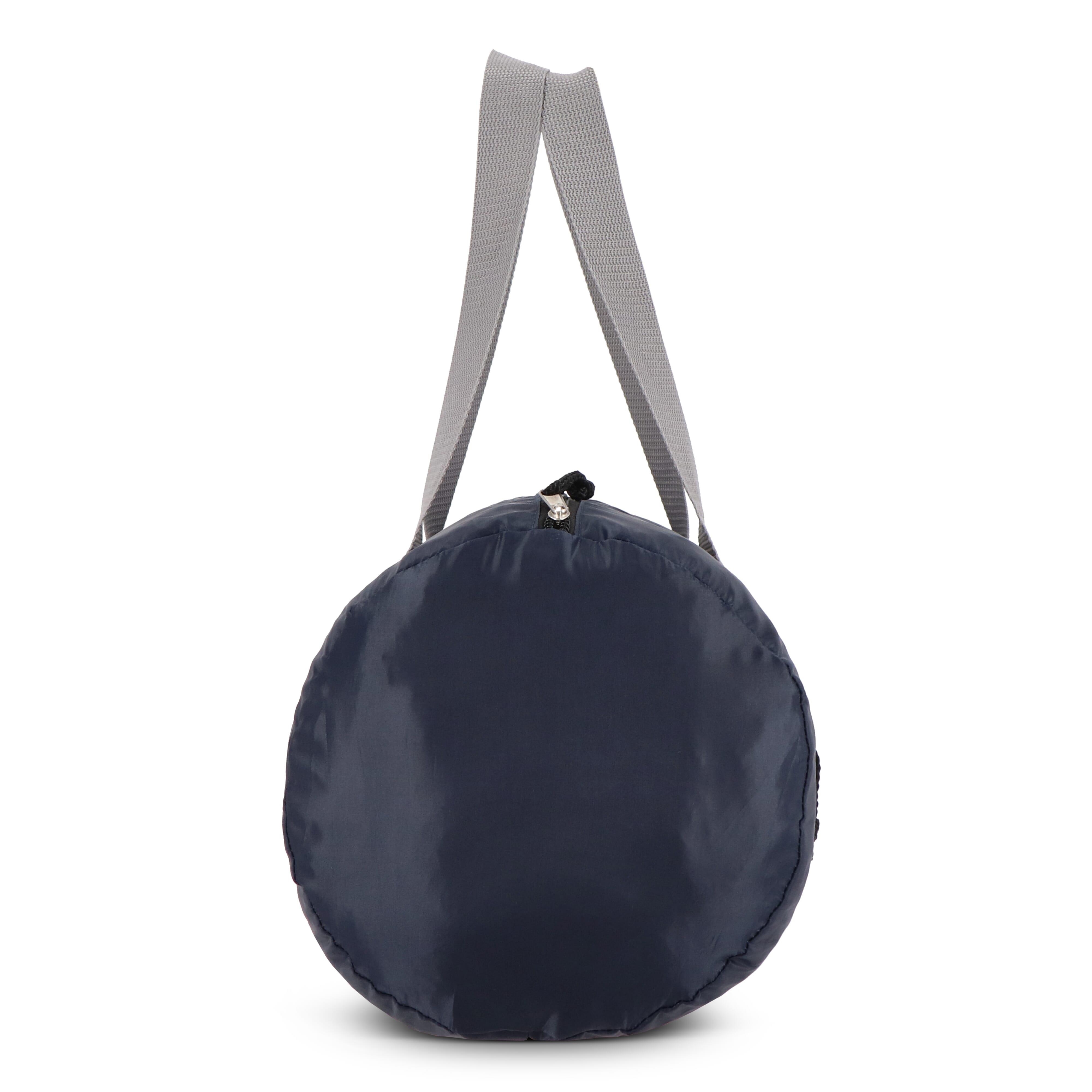 R-PET 190T Leichte Sport- und Reisetasche 48 x 23 x 23 cm 20 l
