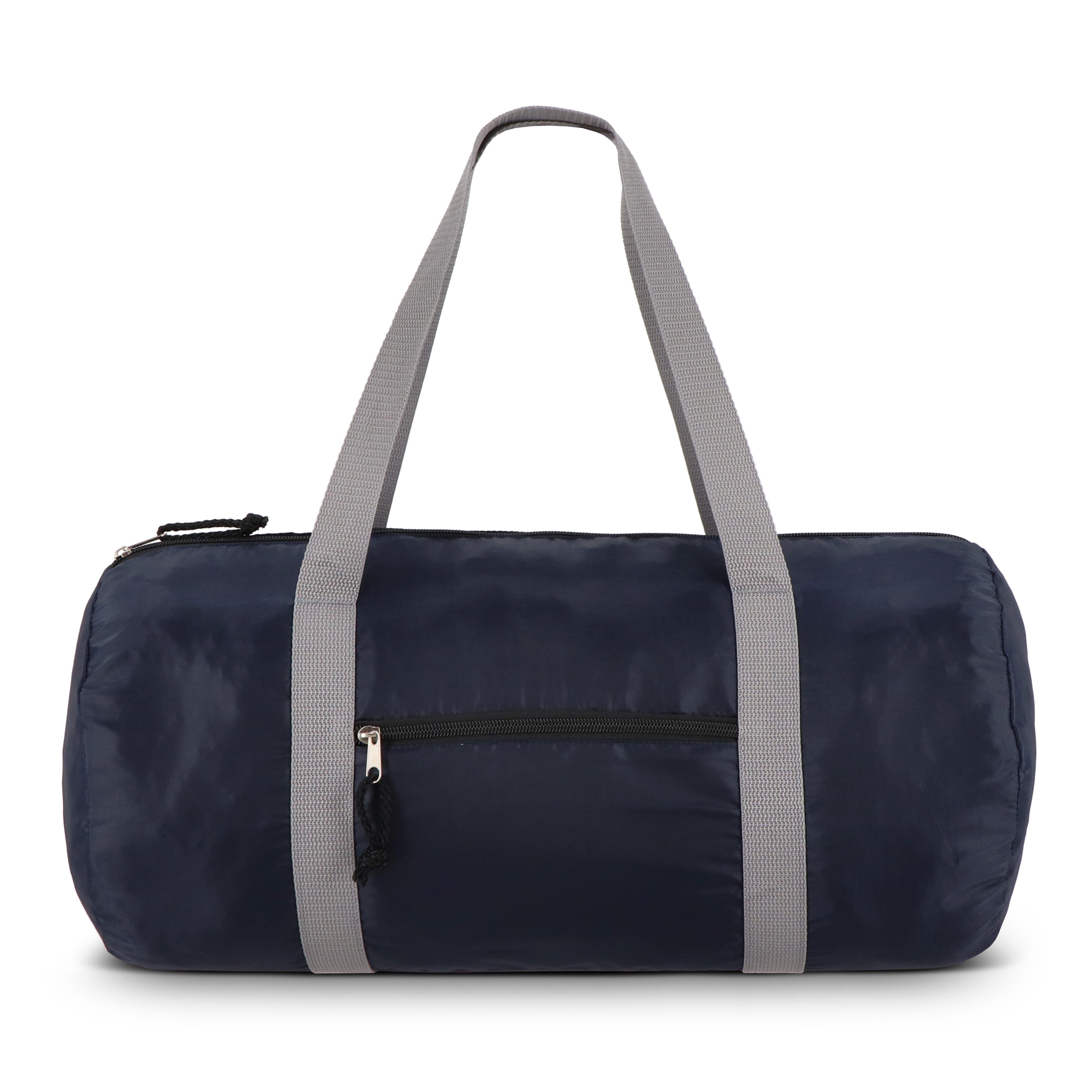 R-PET 190T Leichte Sport- und Reisetasche 48 x 23 x 23 cm 20 l