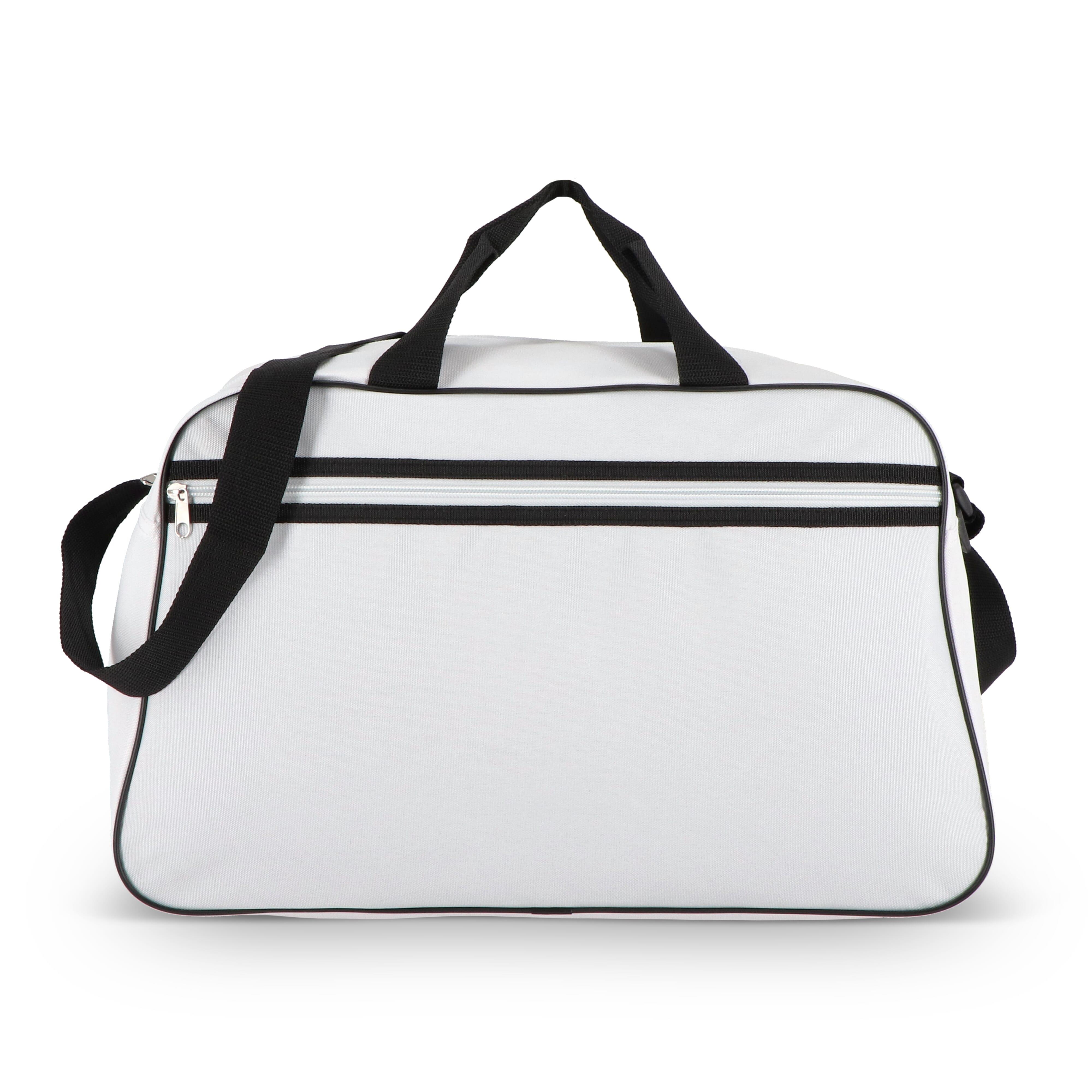 R-PET 600D Sport- und Reisetasche 48 x 25 x 28 cm 30 l