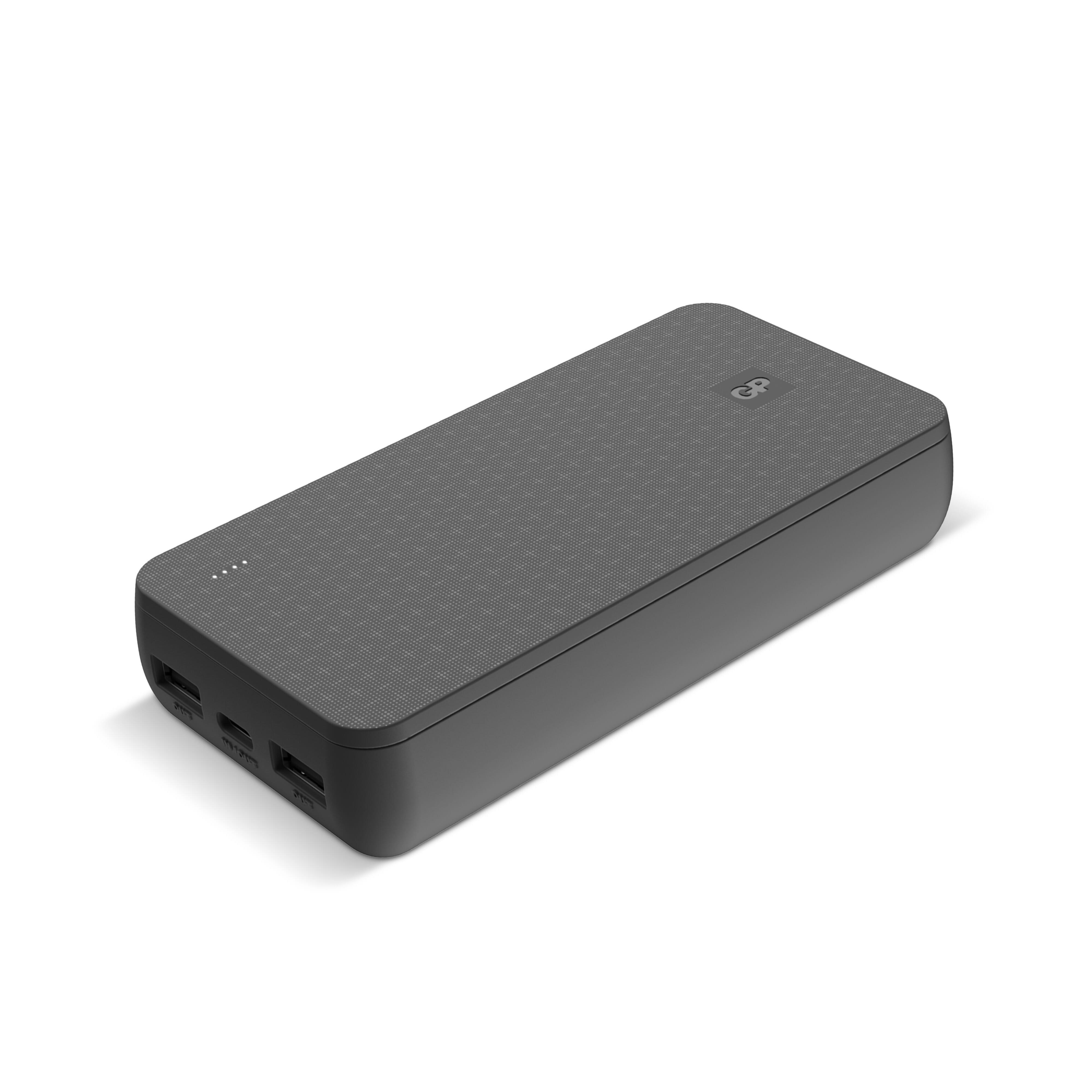 GP B+ Serie Powerbank 20000 mAh