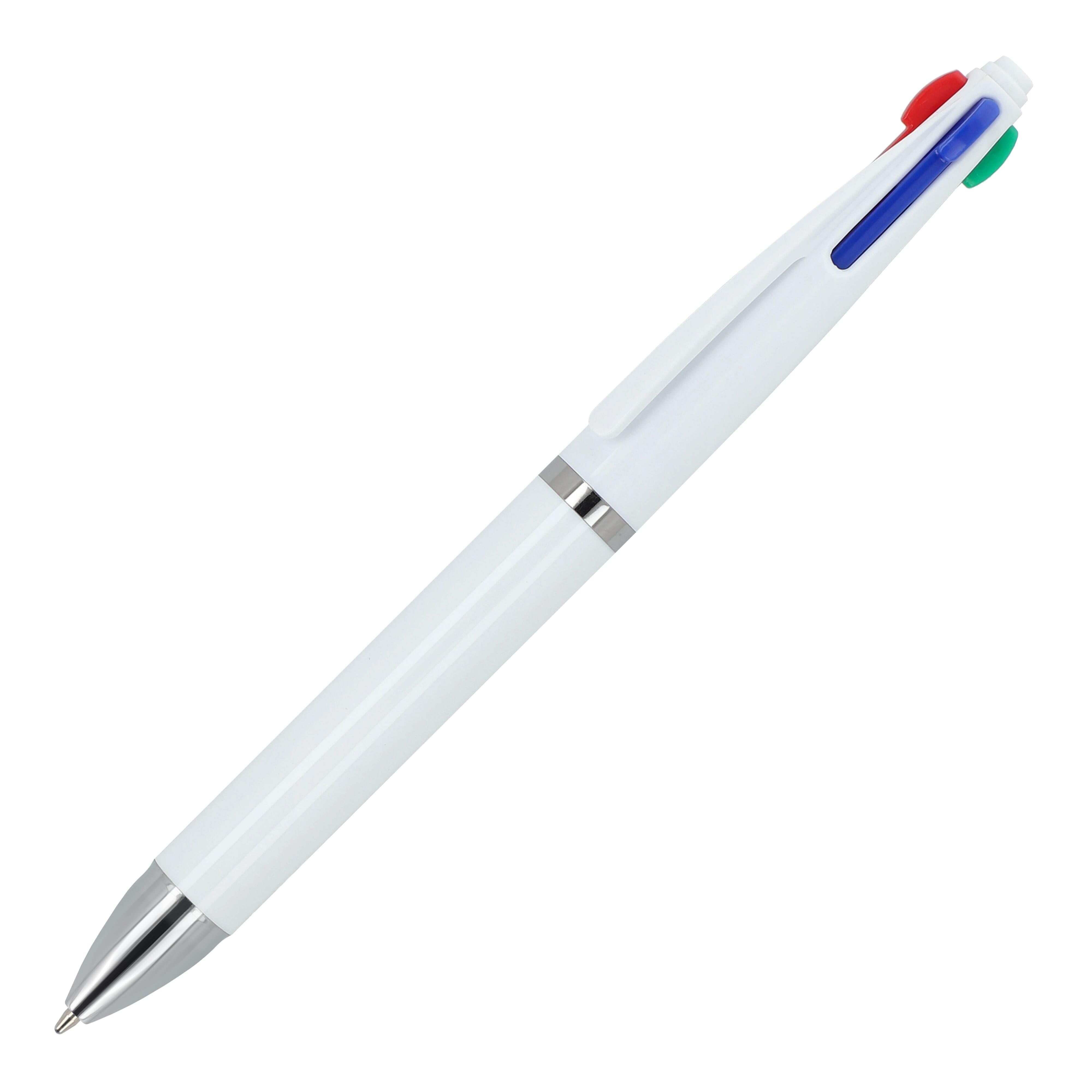 4-Farben-Stift