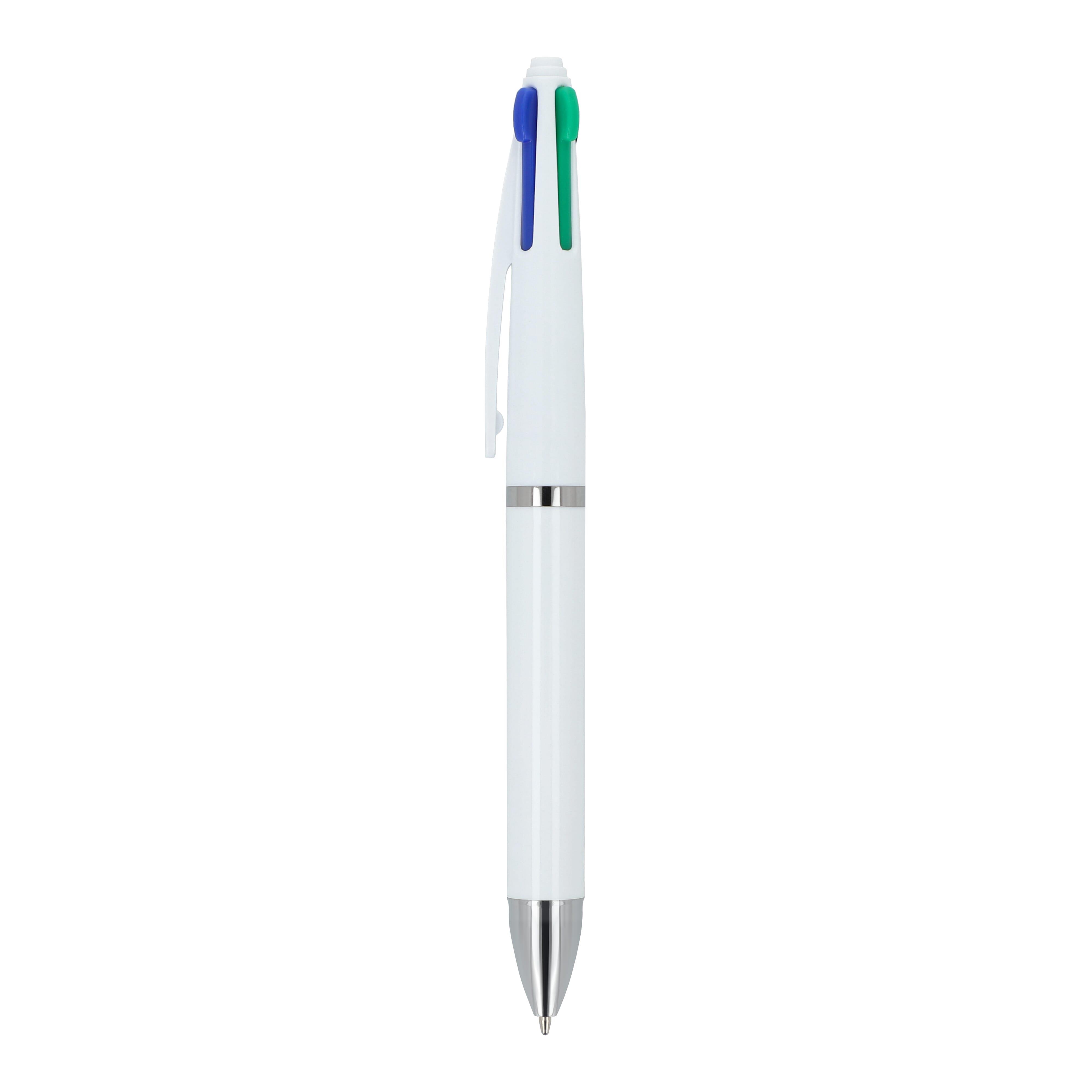 4-Farben-Stift