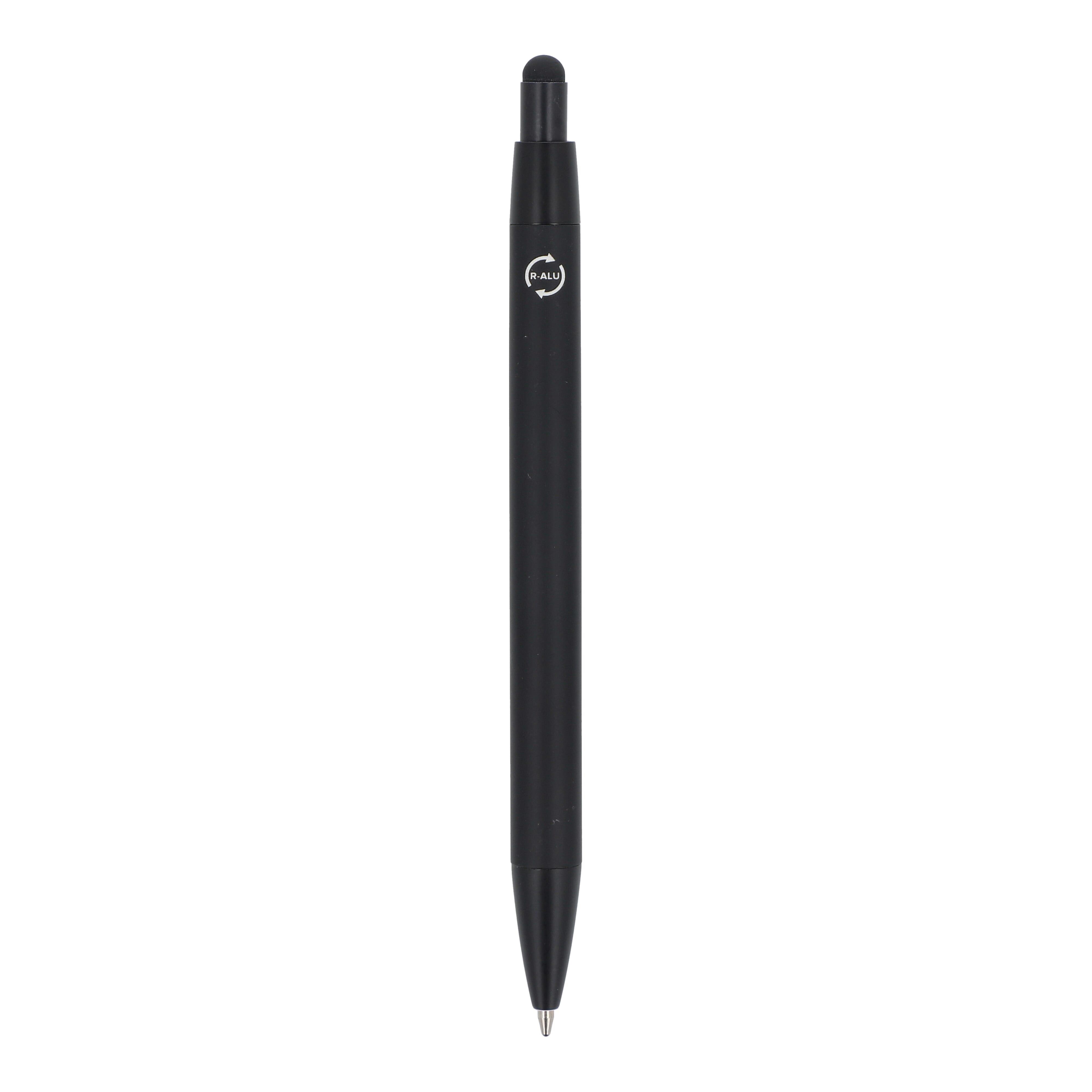 Kugelschreiber Alaska Softtouch mit Stylus R-AL