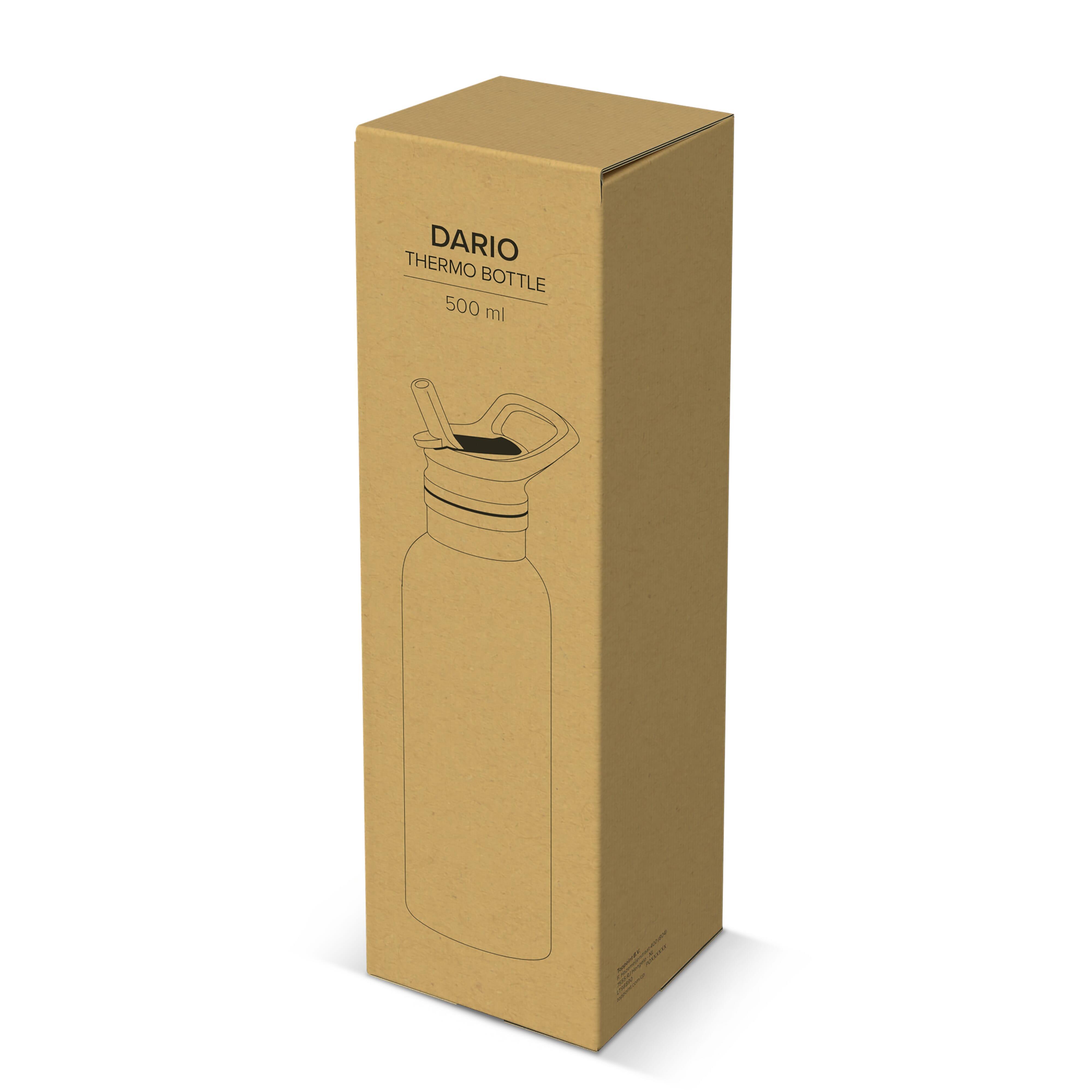 Dario Isolierflasche 500 ml