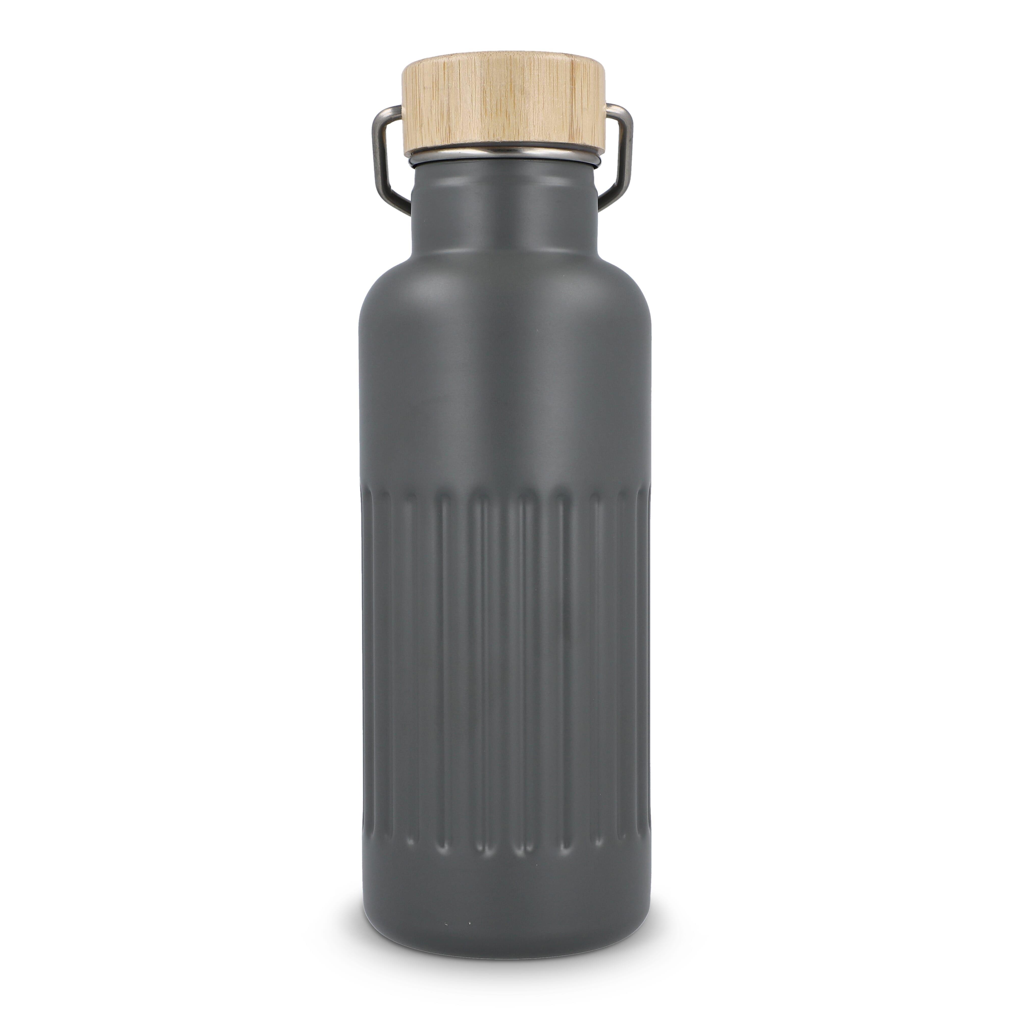 Recycelte Edelstahl-Isolierflasche 500 ml