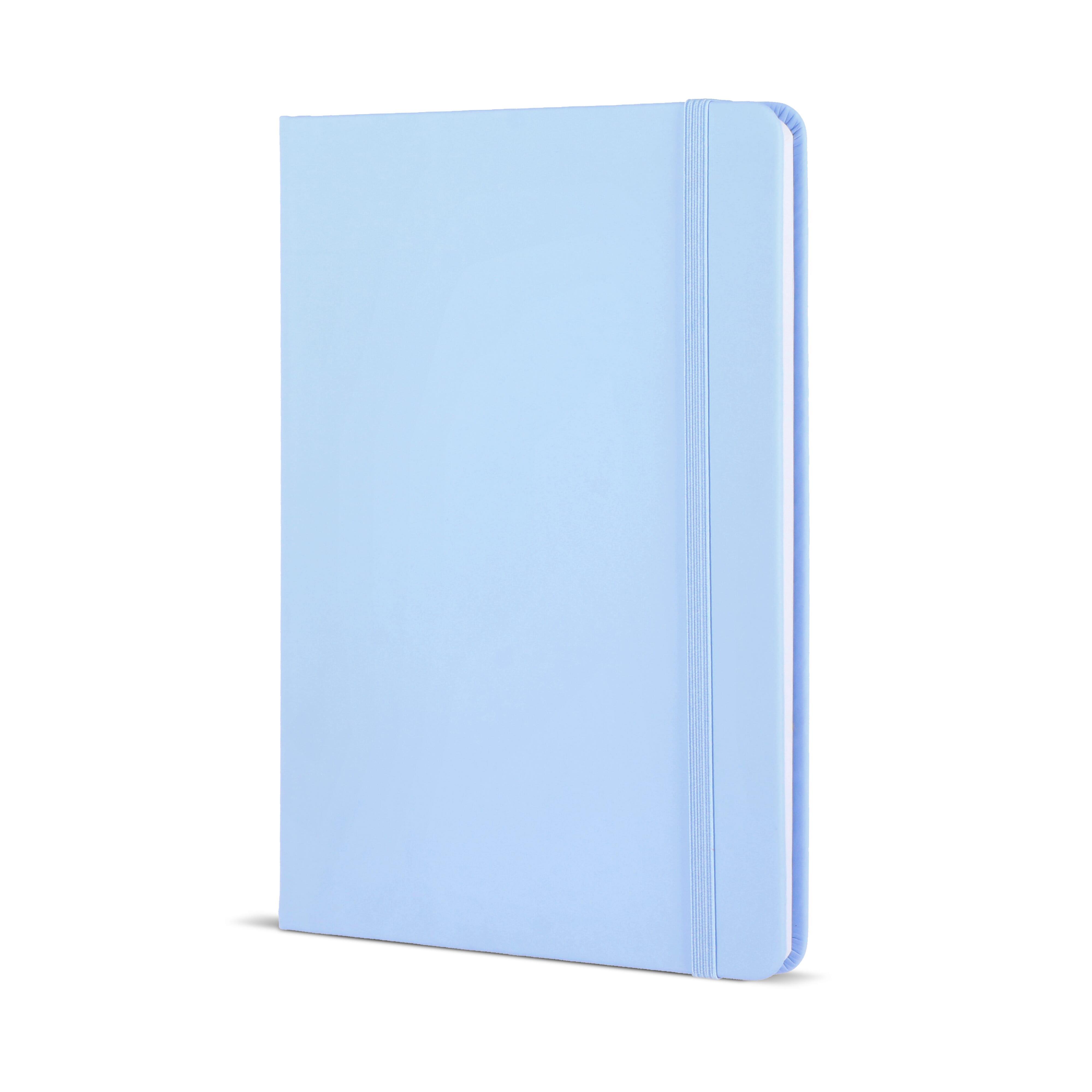 Notizbuch A5 aus PU