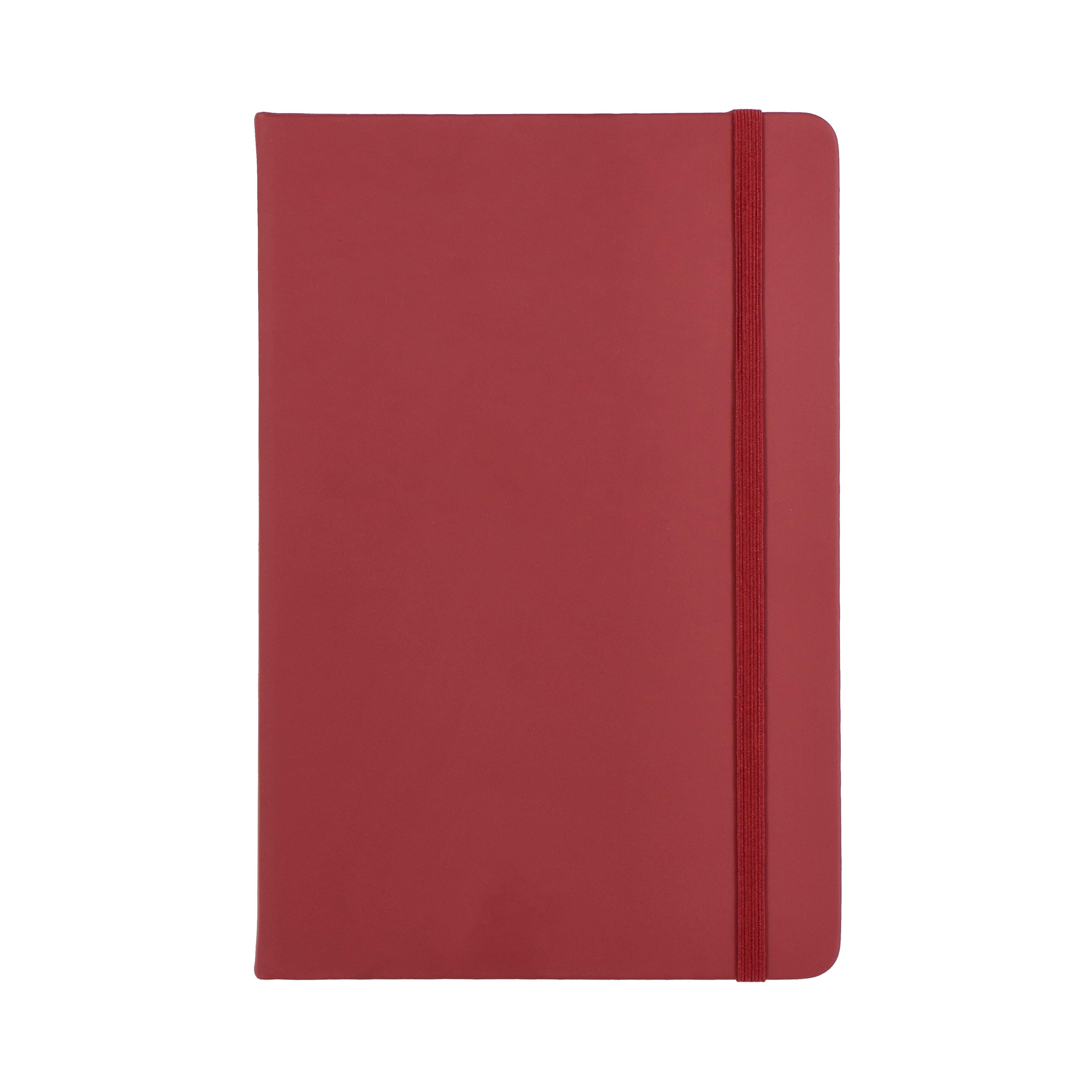 Notizbuch A5 aus PU