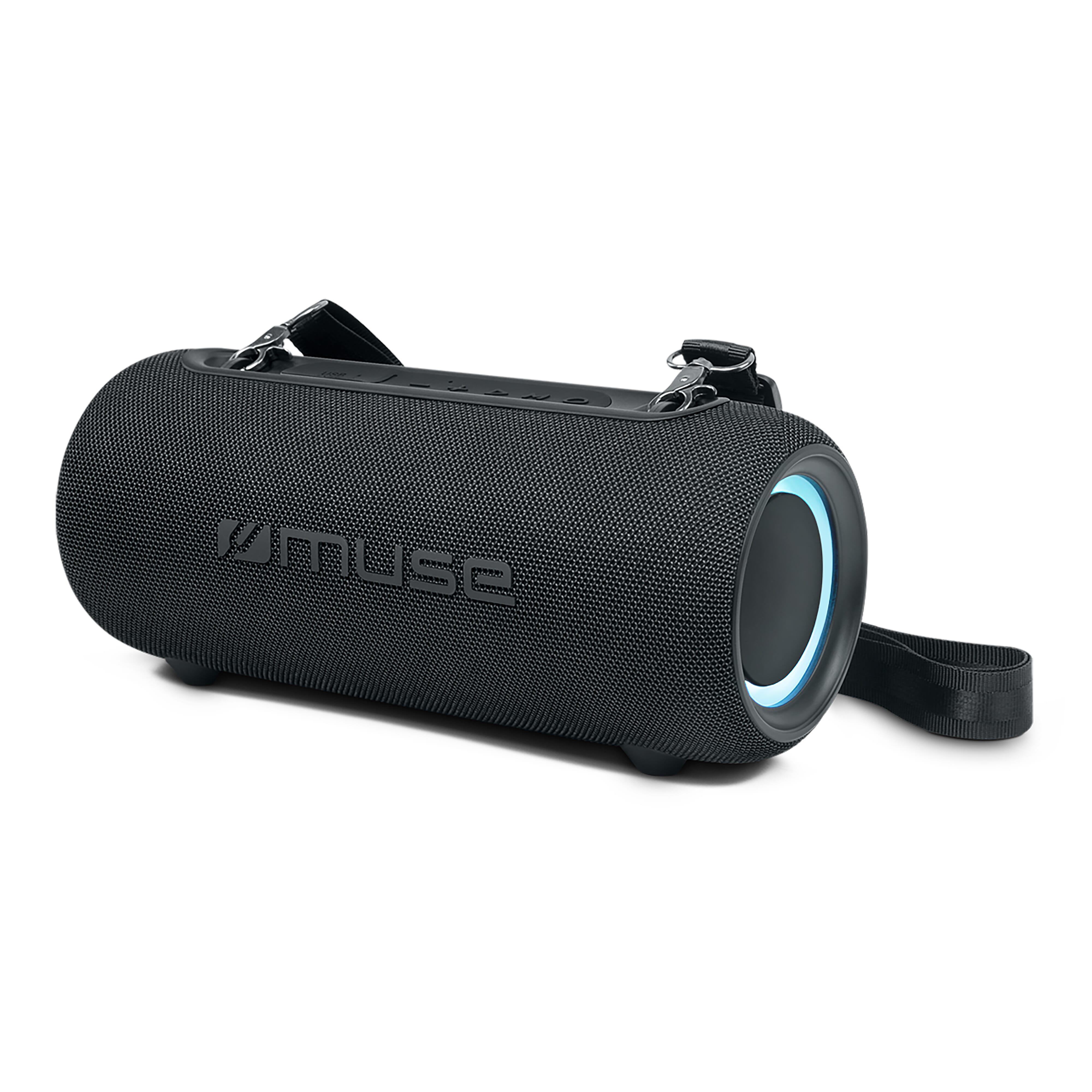 M-785 BT | Muse Bluetooth-Wasserdichter Lautsprecher 30 W