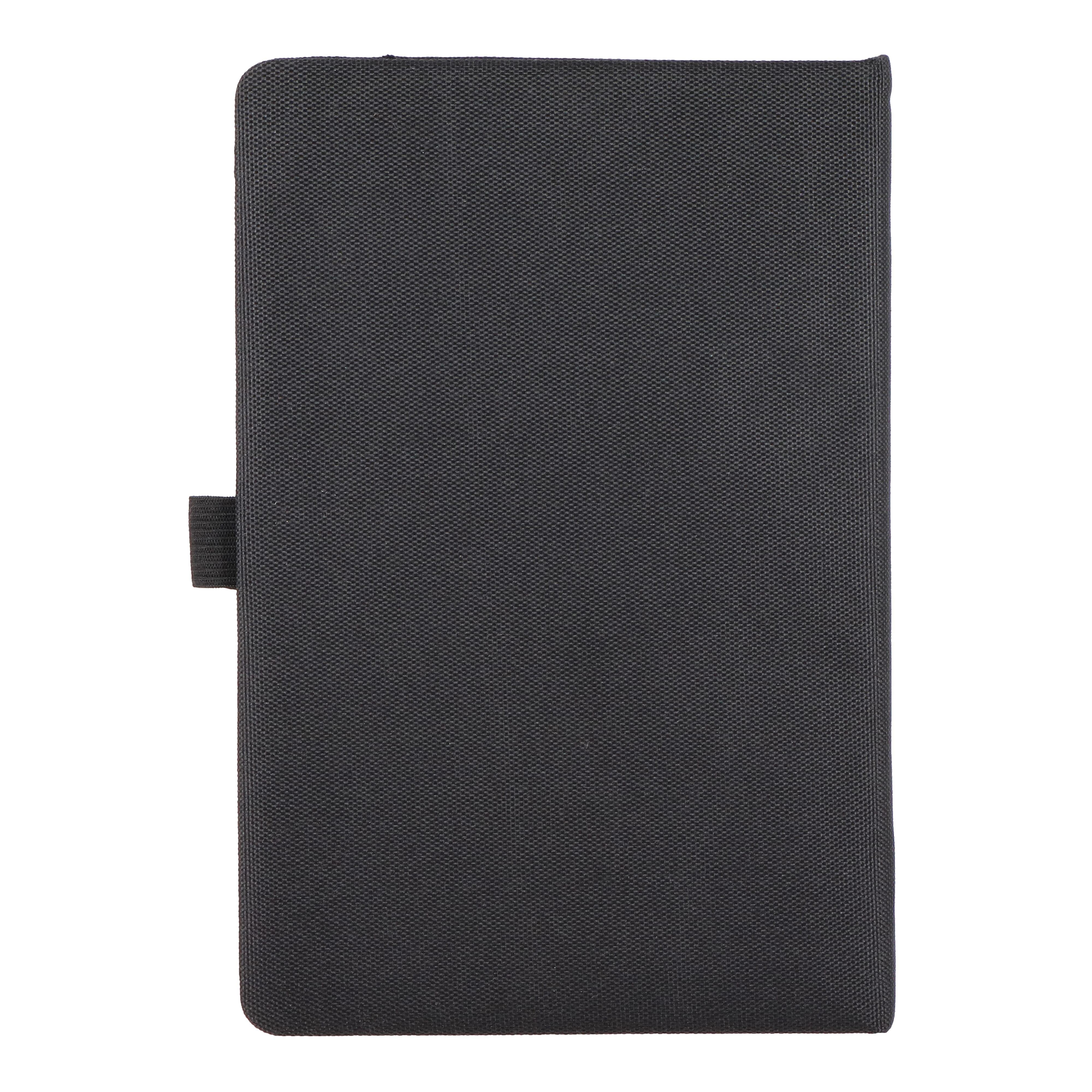 Notizbuch mit Tasche Ashira A5