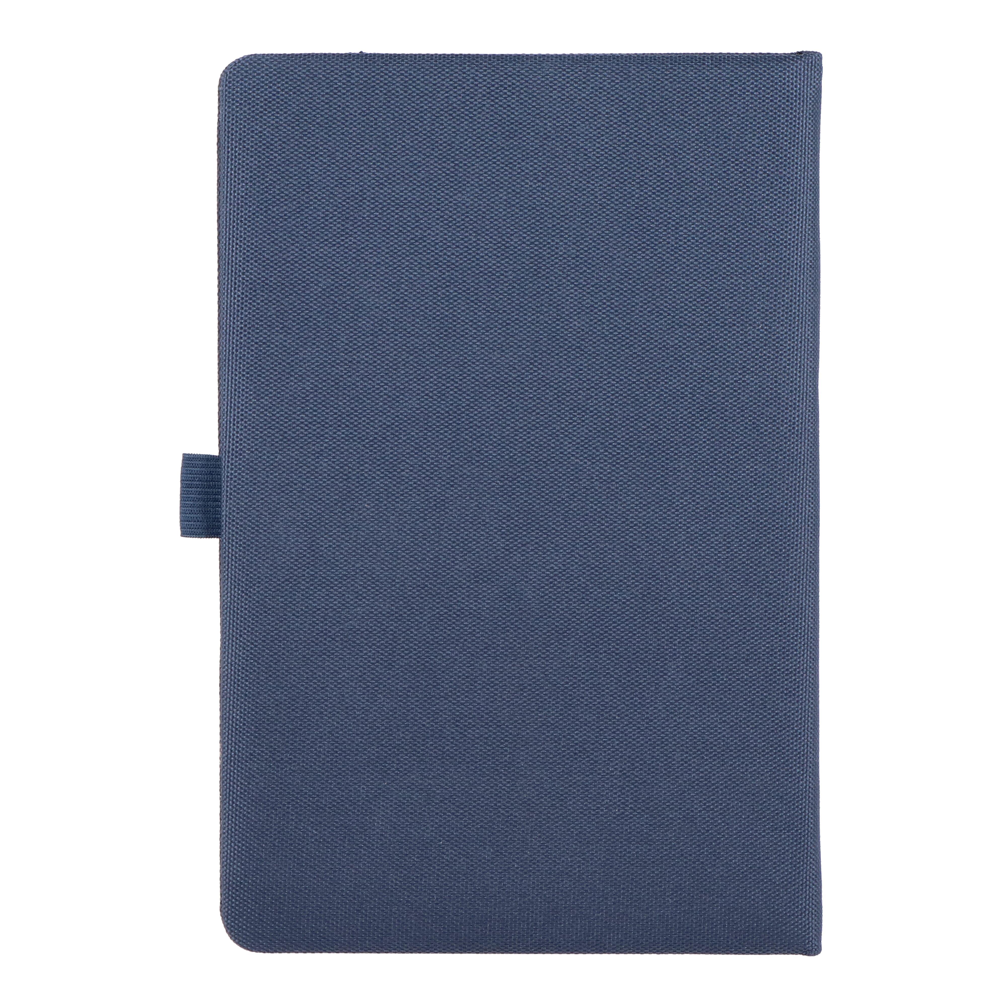 Notizbuch mit Tasche Ashira A5