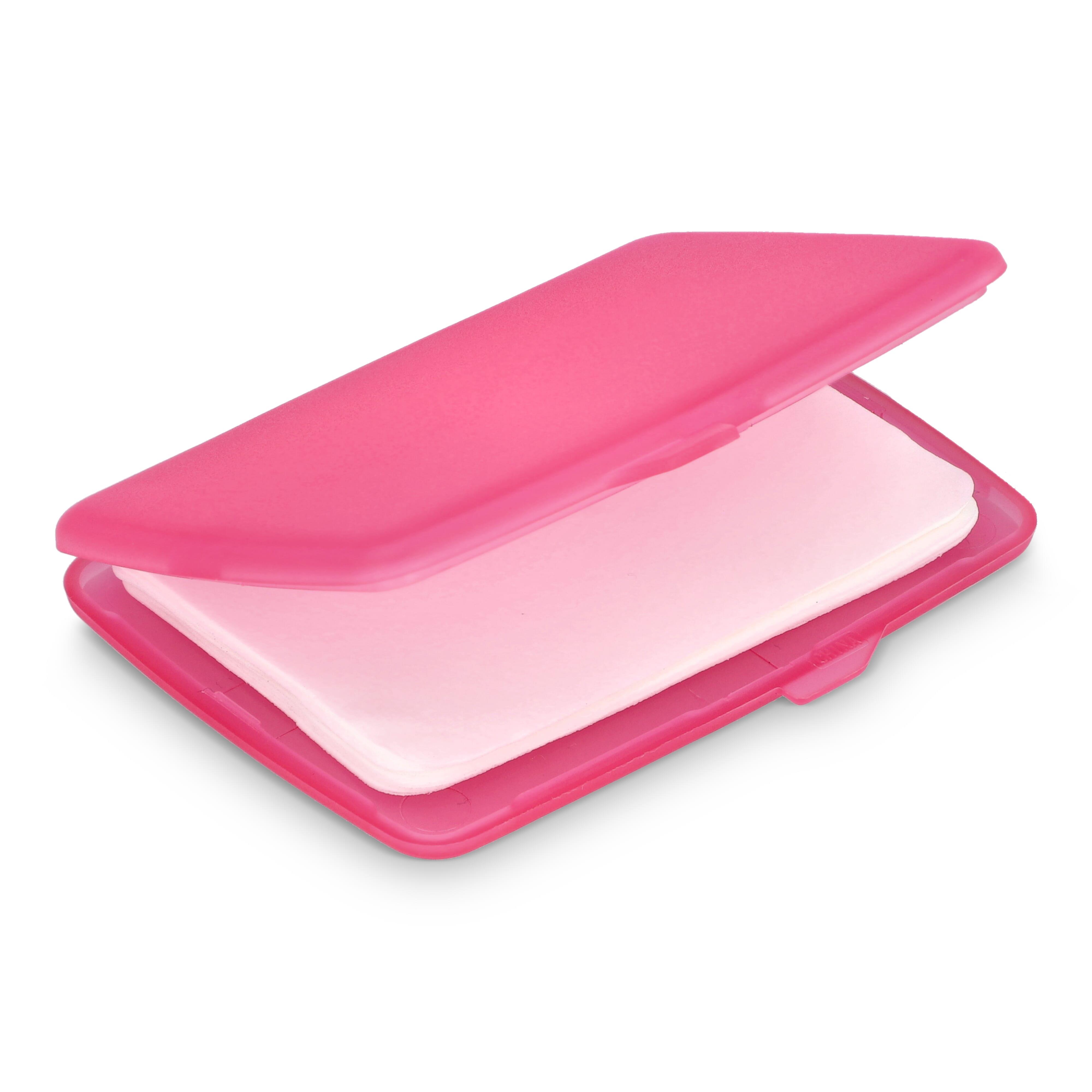 Ecru / Rosa