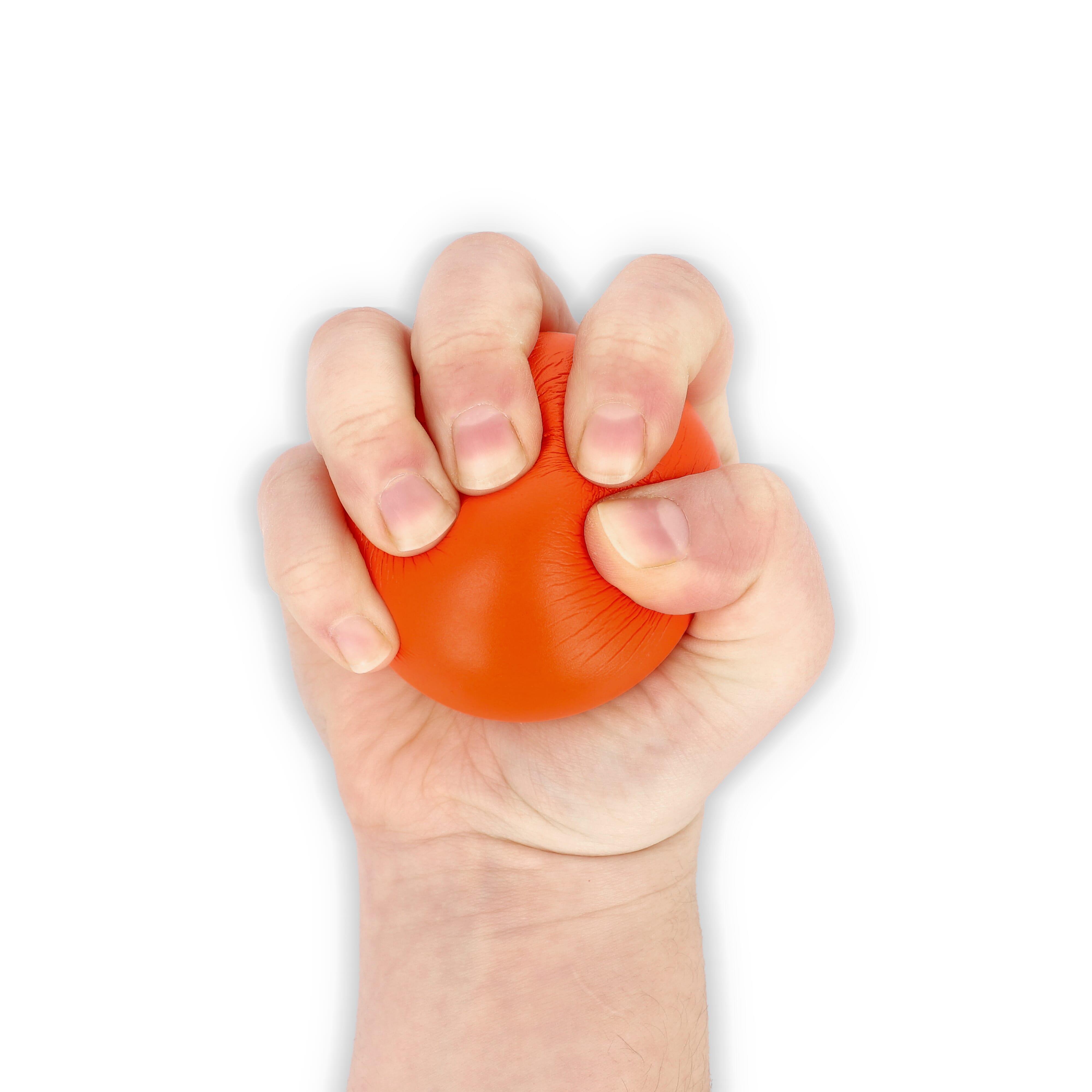 Anti-Stress-Ball Ø 6cm