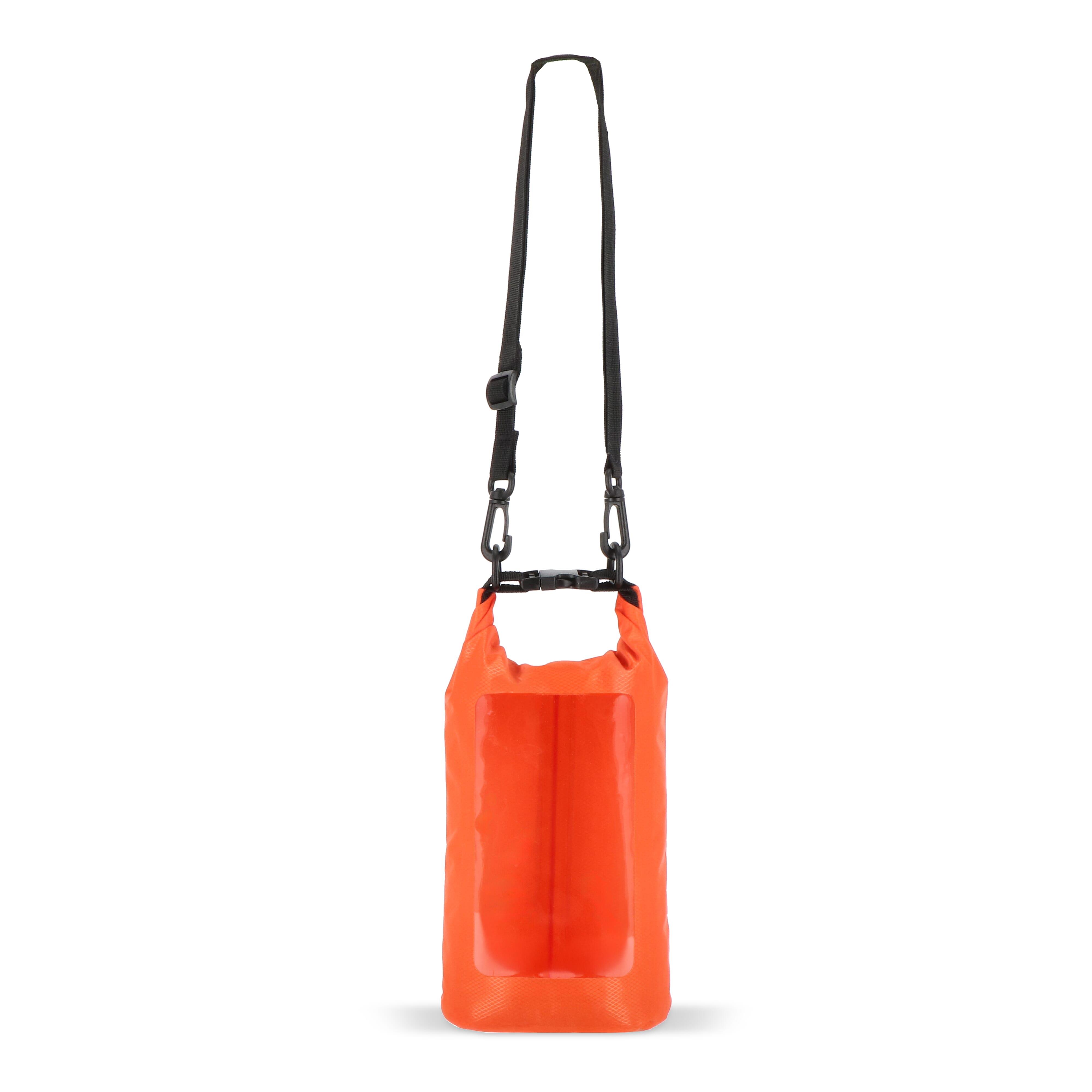 2L Ripstop Dry Bag für Mobiltelefone – IPX6