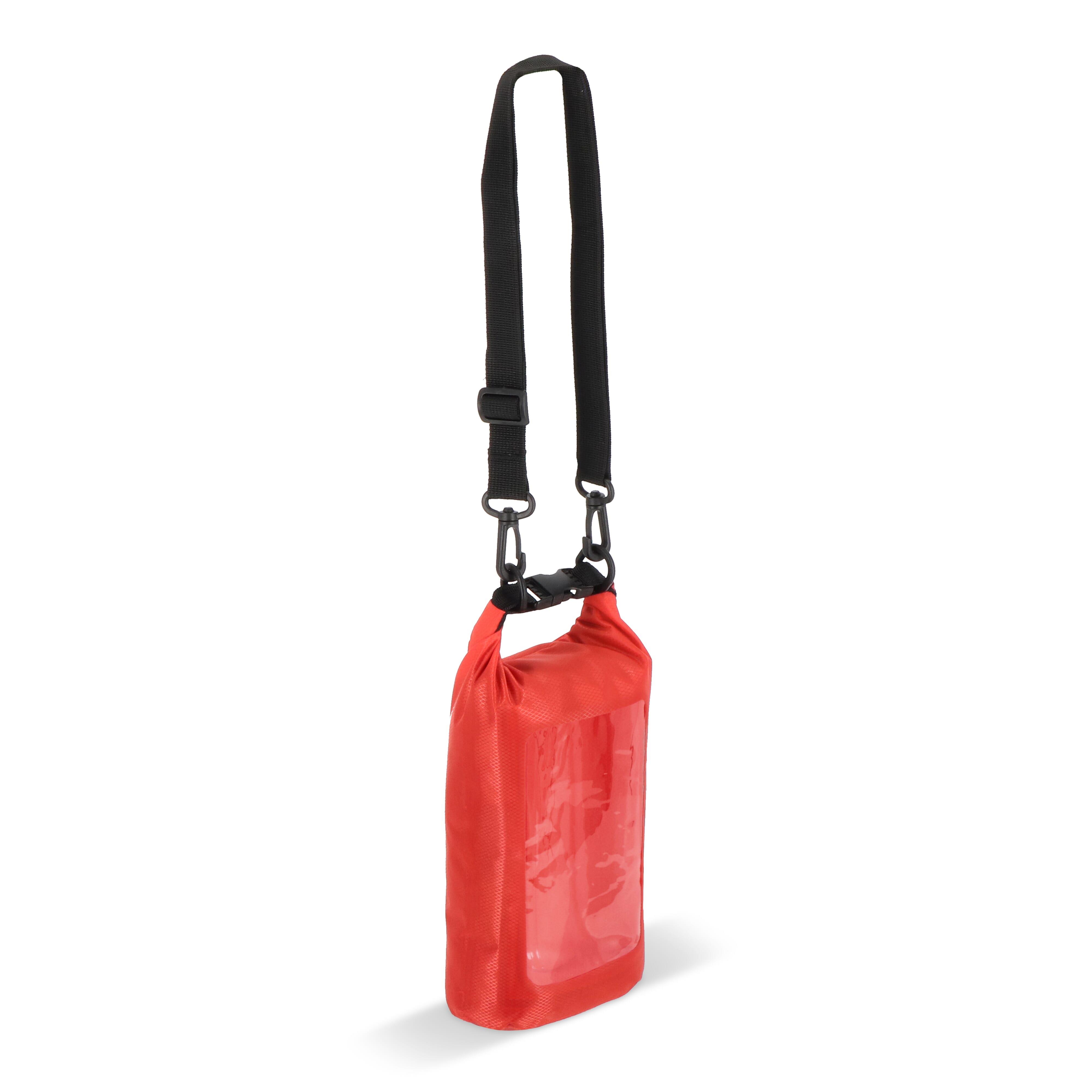 2L Ripstop Dry Bag für Mobiltelefone – IPX6