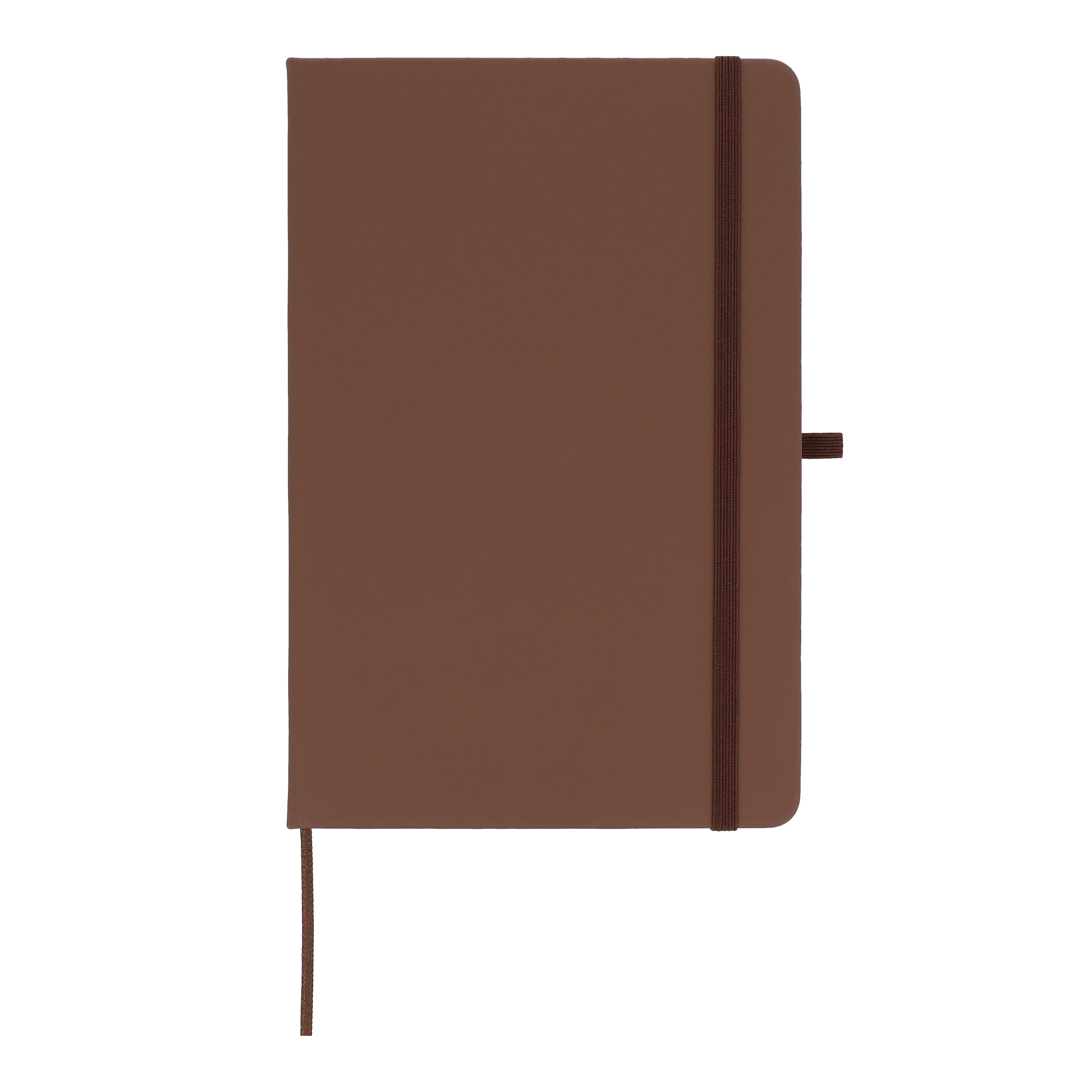 PU-Notizbuch Sora A5