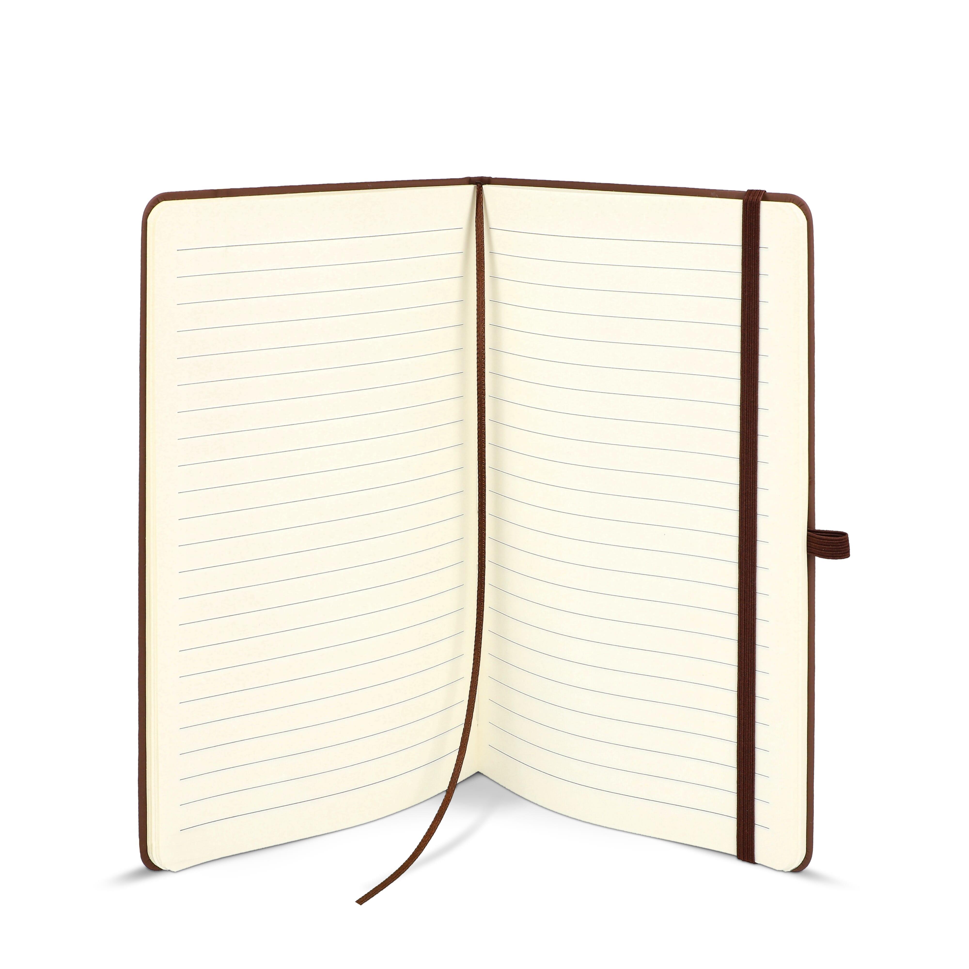 PU-Notizbuch Sora A5