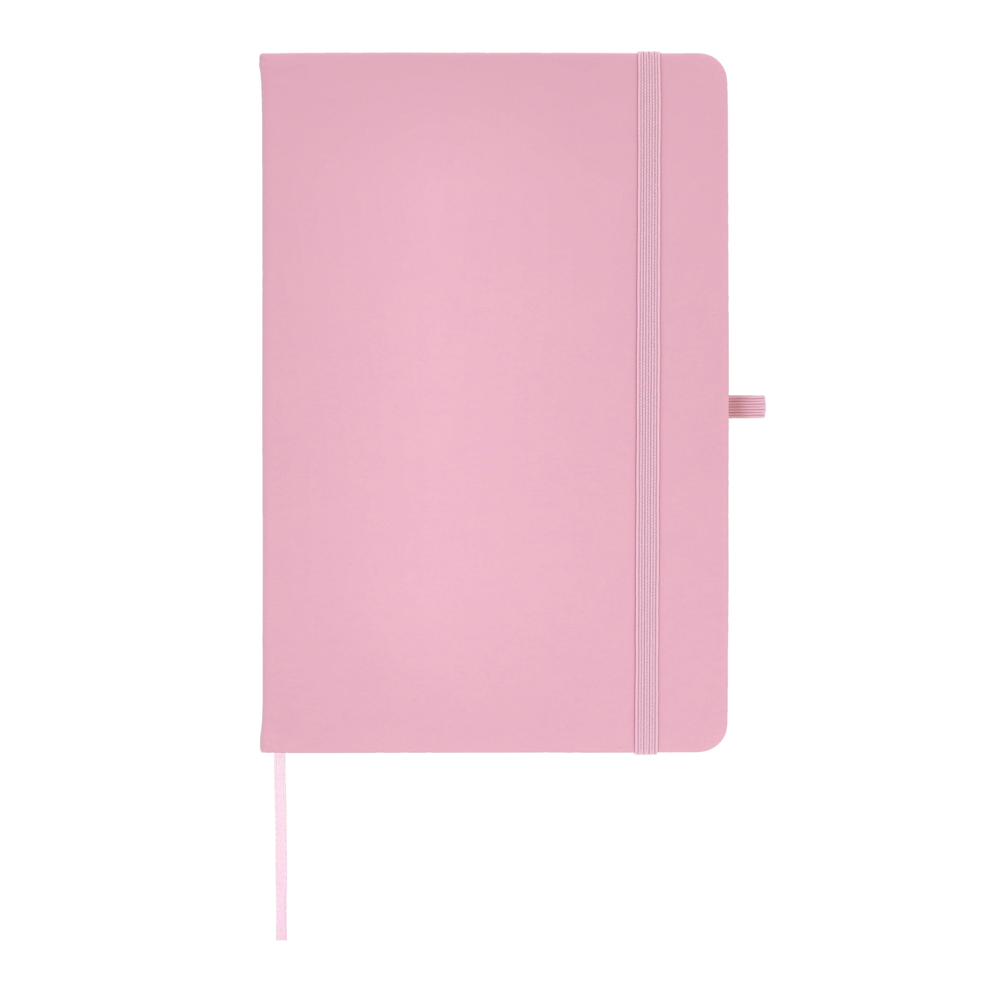 PU-Notizbuch Sora A5