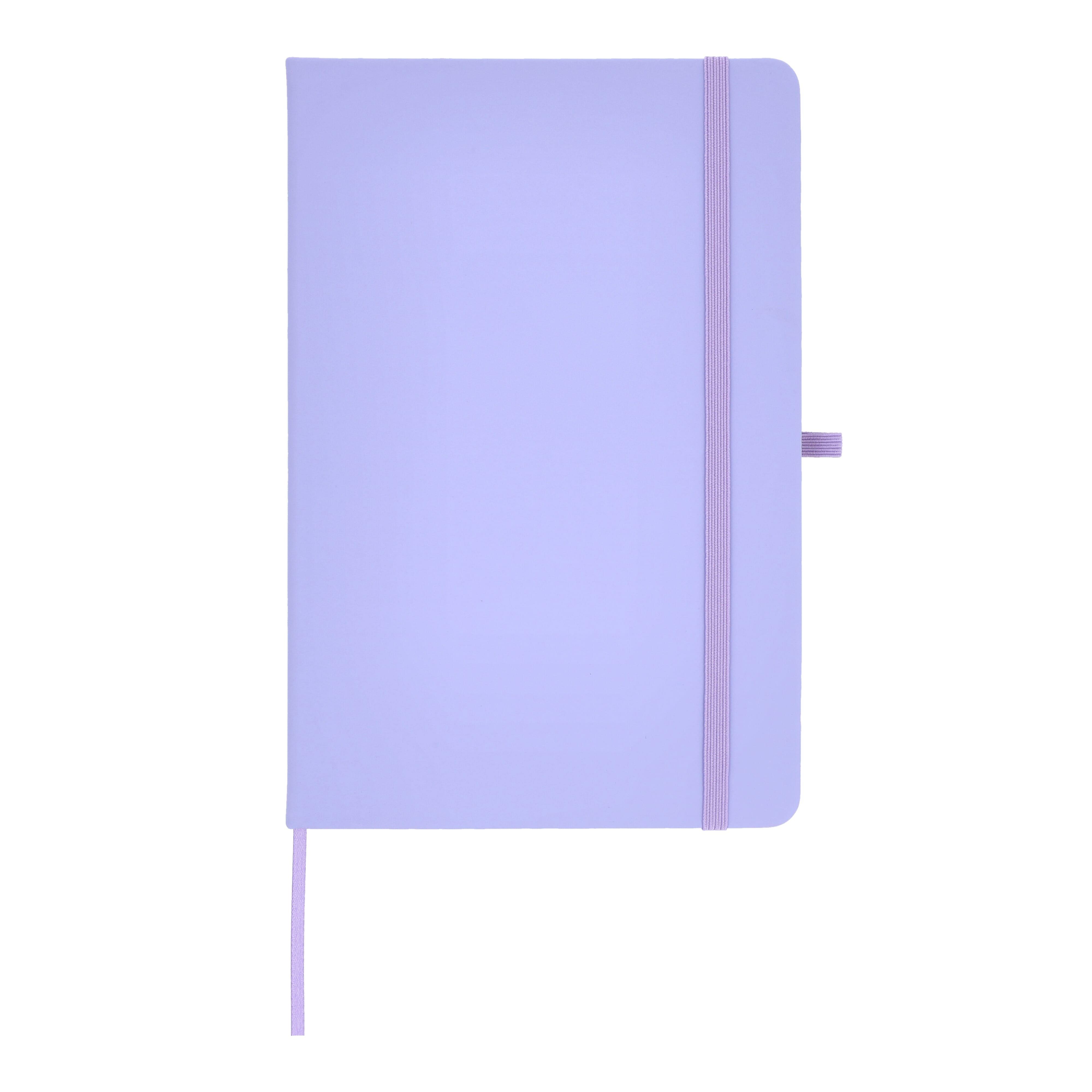 PU-Notizbuch Sora A5