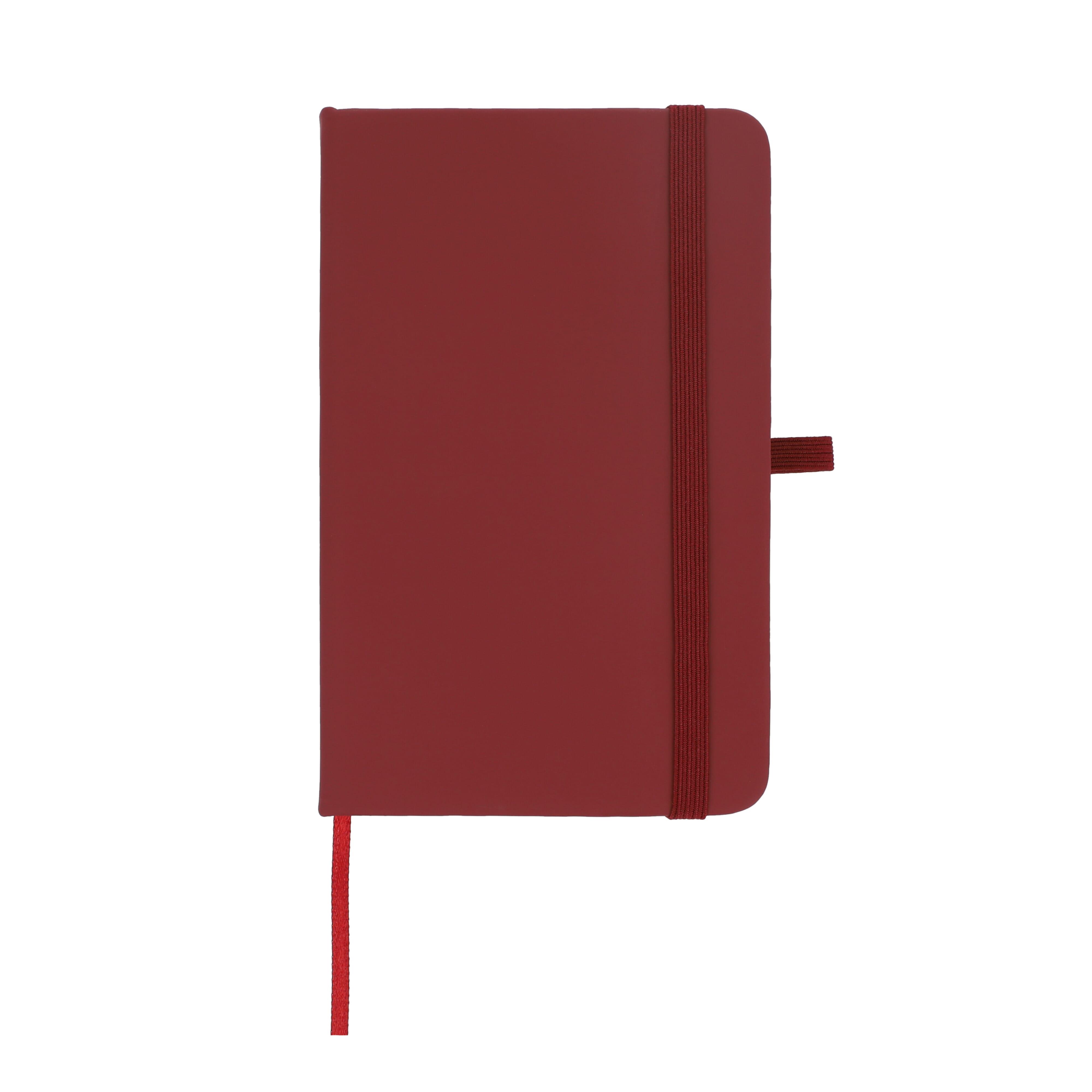 PU-Notizbuch Sora A6