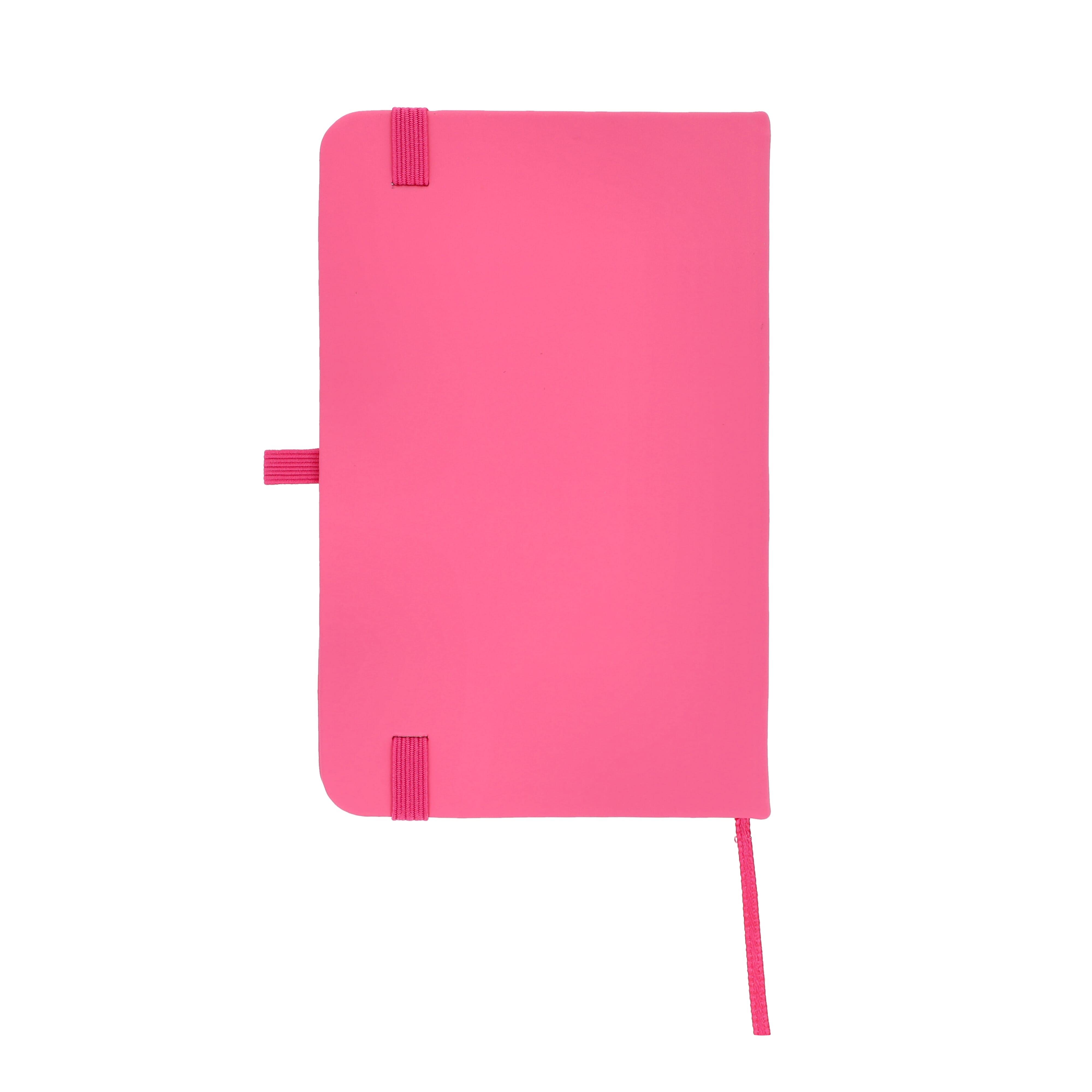 PU-Notizbuch Sora A6