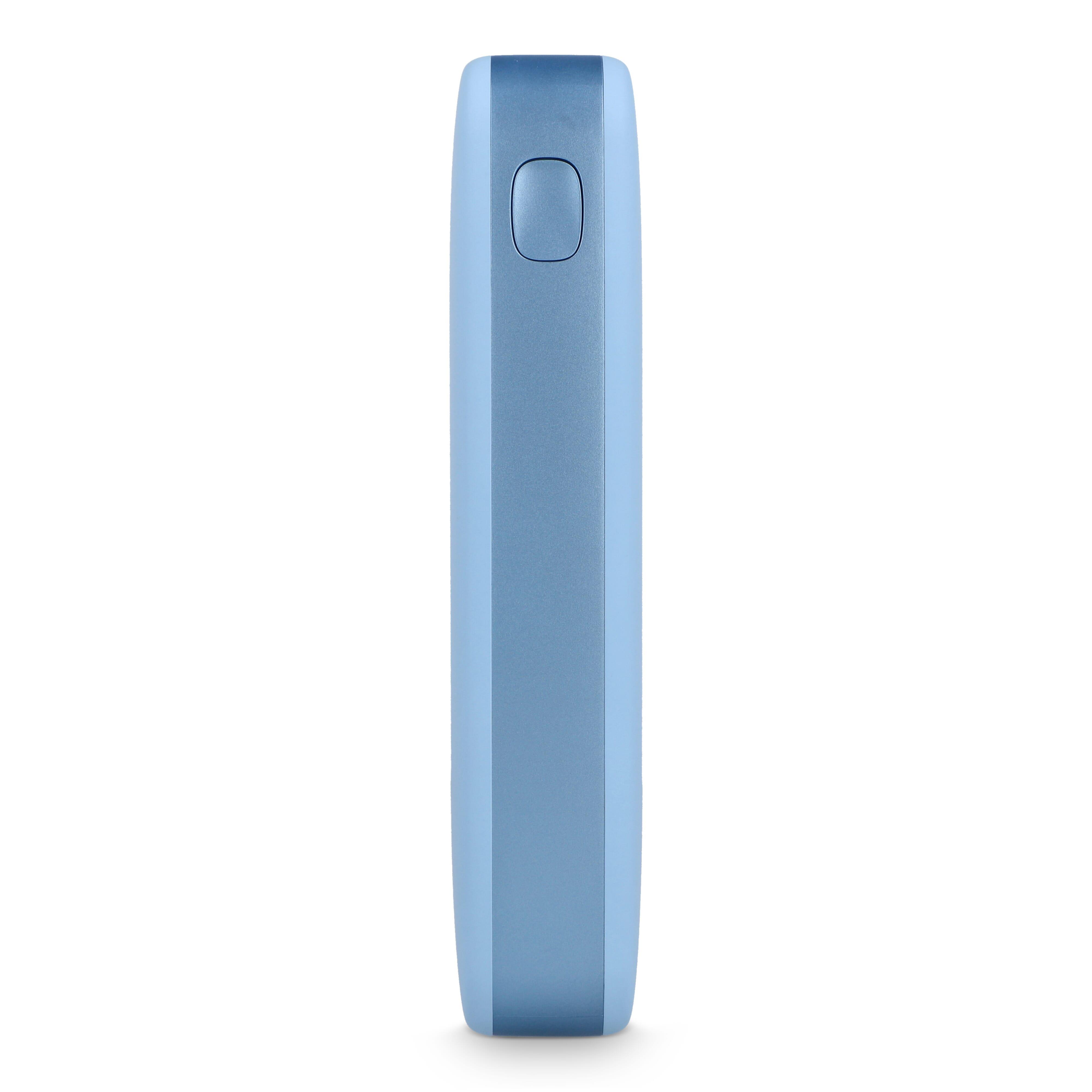 2PB24100 I Fresh ´n Rebel Powerbank 24000 mAh PD USB-C