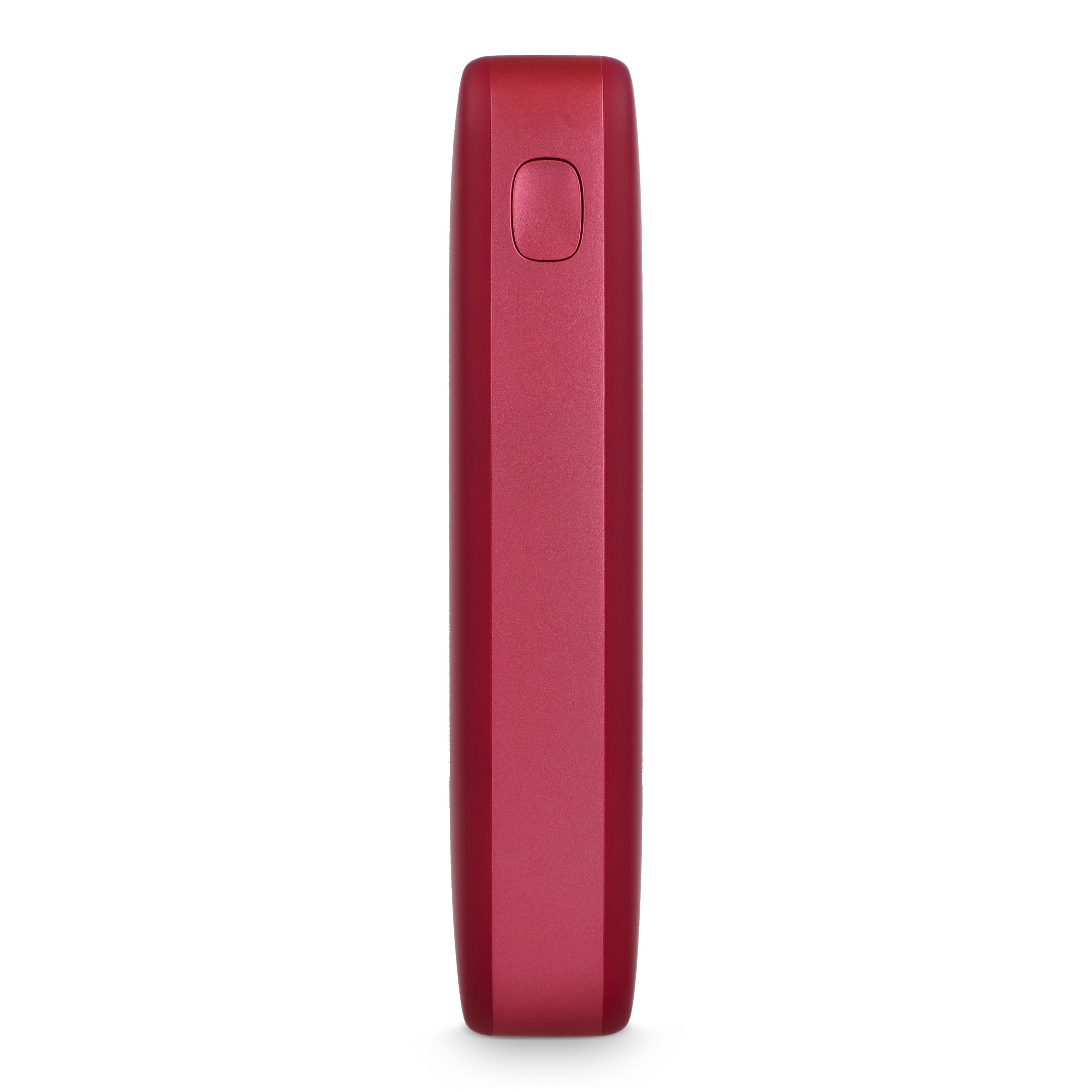 2PB24100 I Fresh ´n Rebel Powerbank 24000 mAh PD USB-C