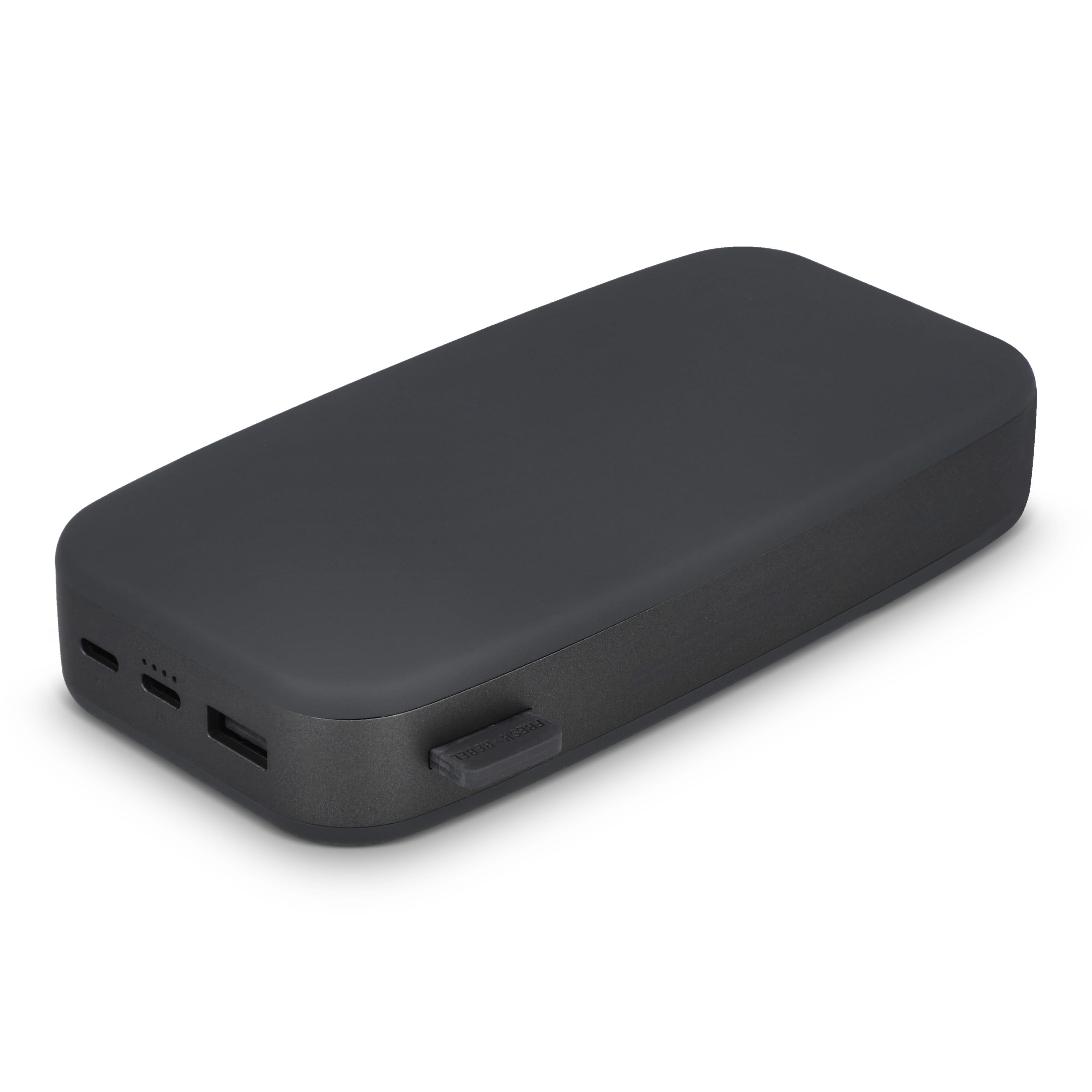 Gun metal - dark