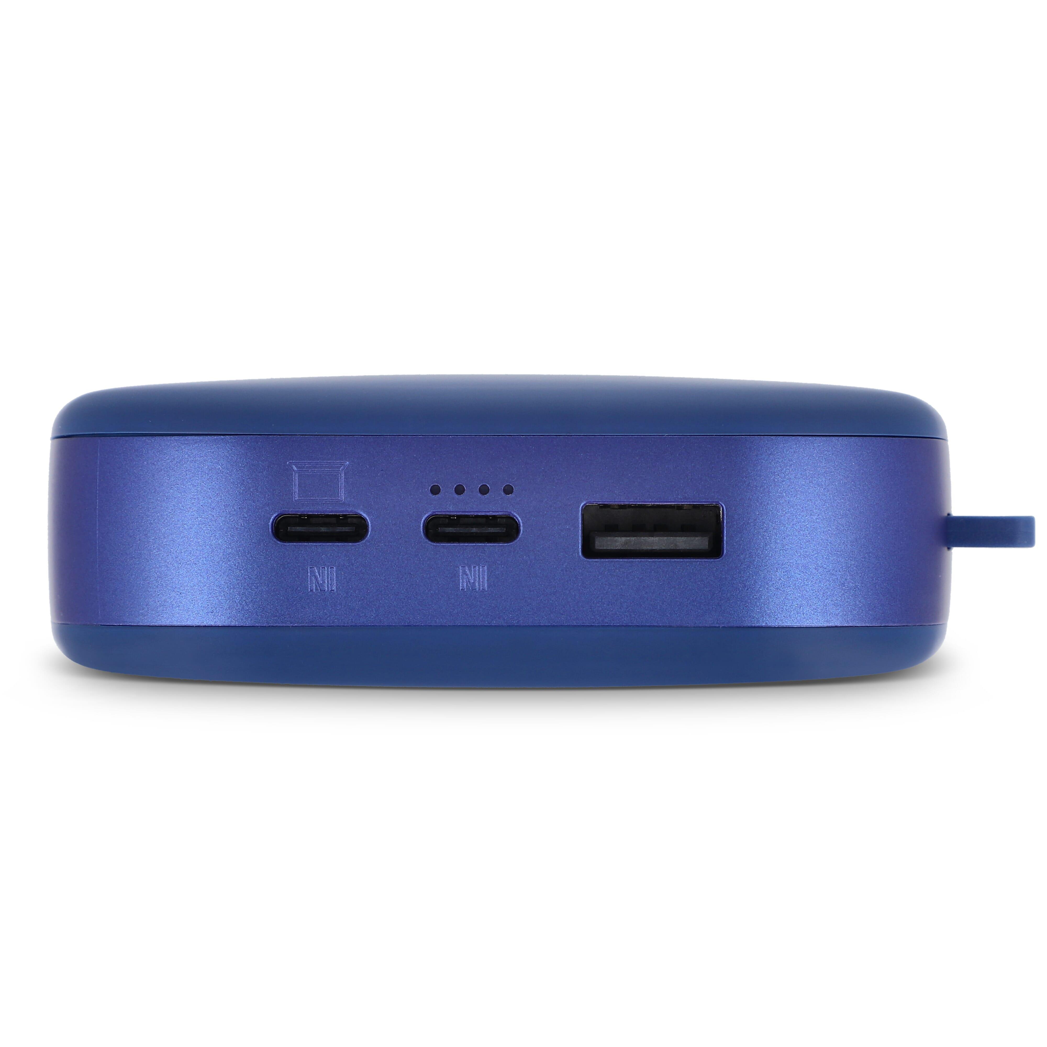 2PB27100 I Fresh ´n Rebel Powerbank 27000mAh 65W