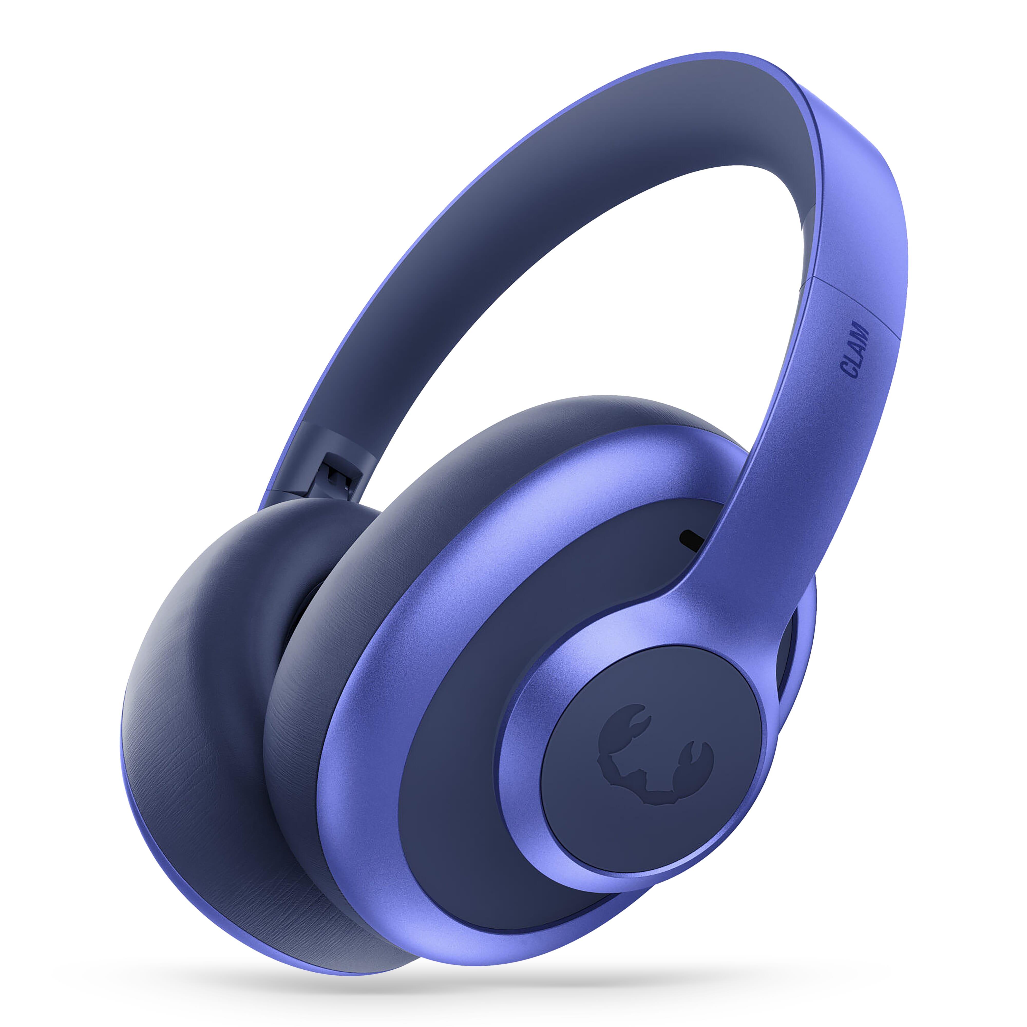 Fresh ´n Rebel Clam Blaze 2 Over-Ear ENC Kopfhörer