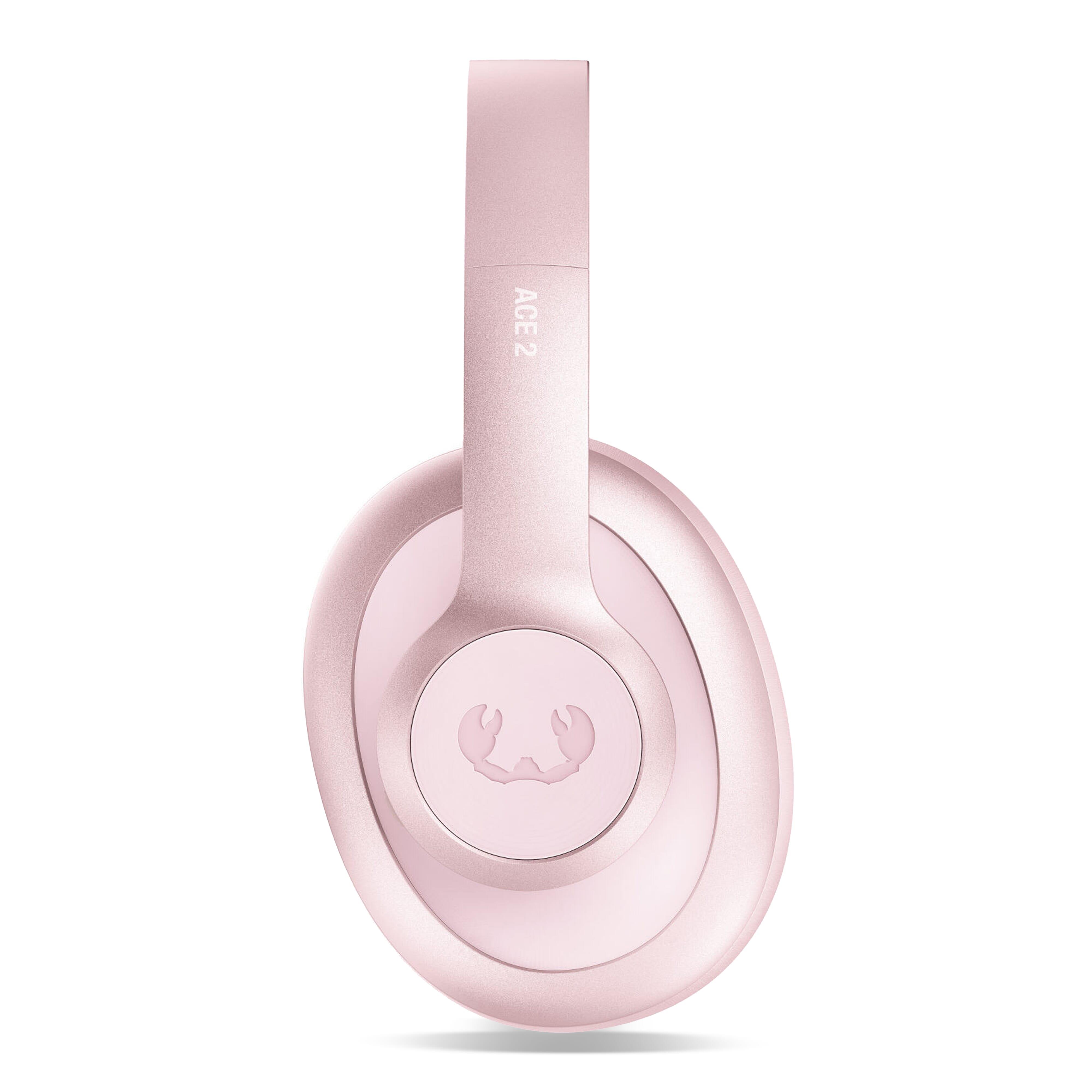 Fresh ´n Rebel Clam Ace 2 Over-Ear ANC Kopfhörer