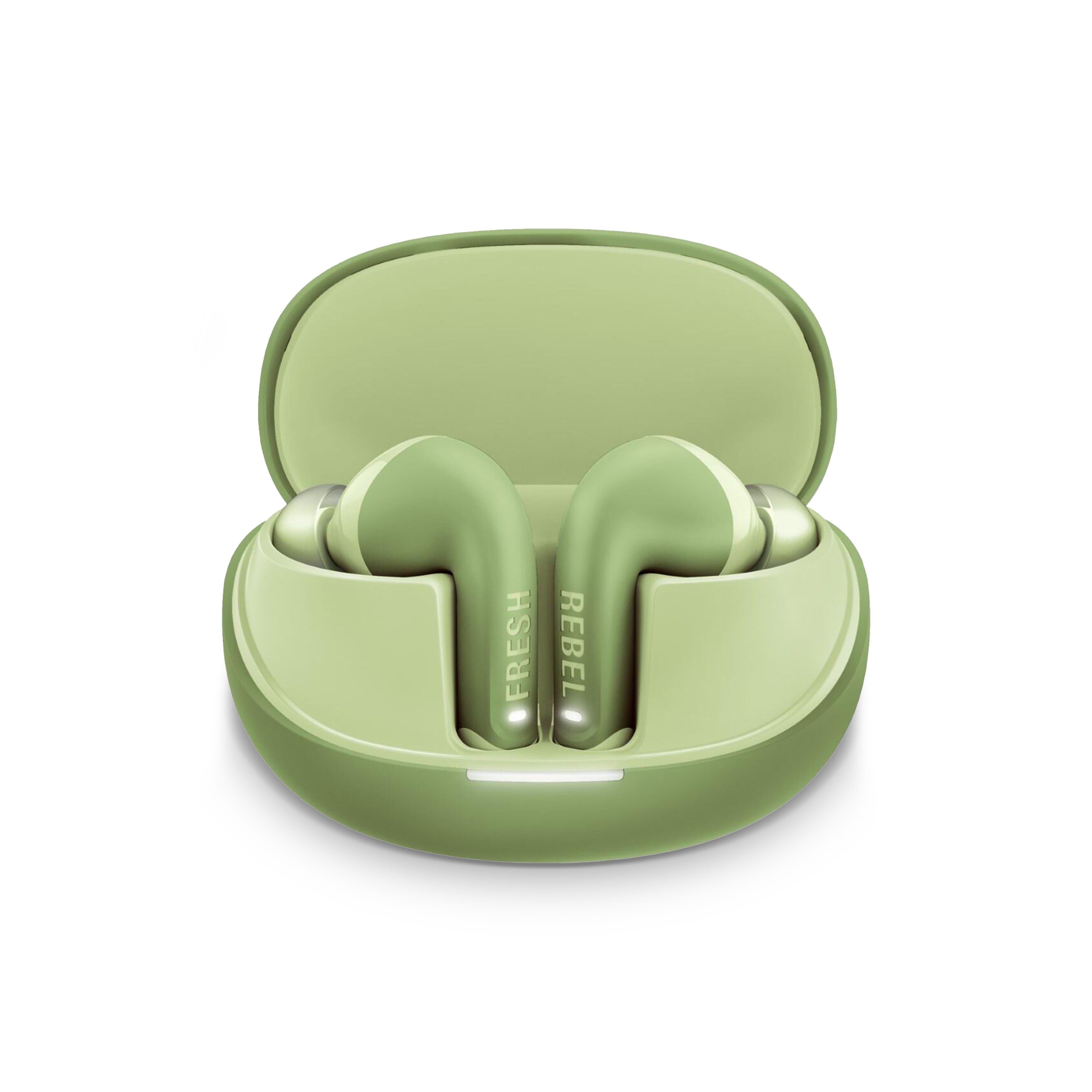 Fresh ´n Rebel Twins Fuse 2 ANC In-Ear-Kopfhörer