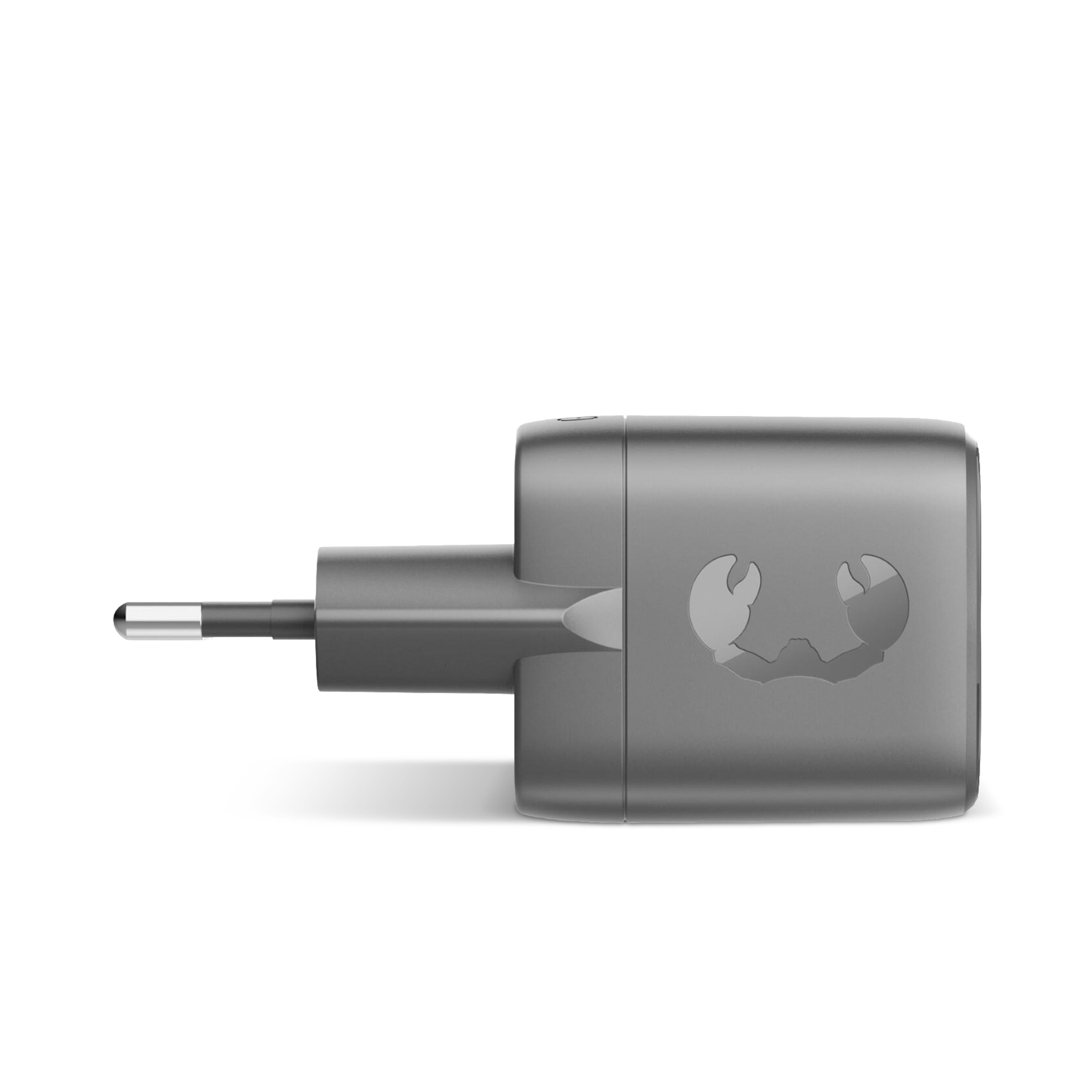Fresh ´n Rebel 30W Schnellladegerät GaN USB-C & USB-A